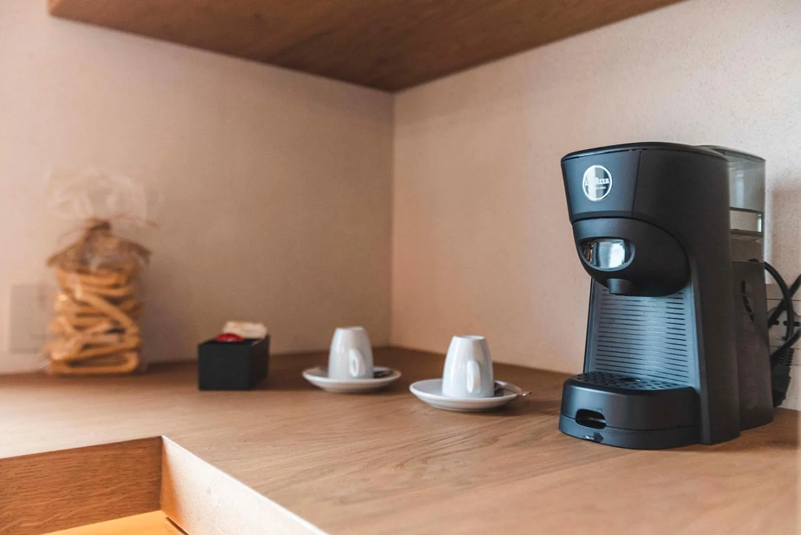 Coffee/tea facilities in Borgo Vinceri