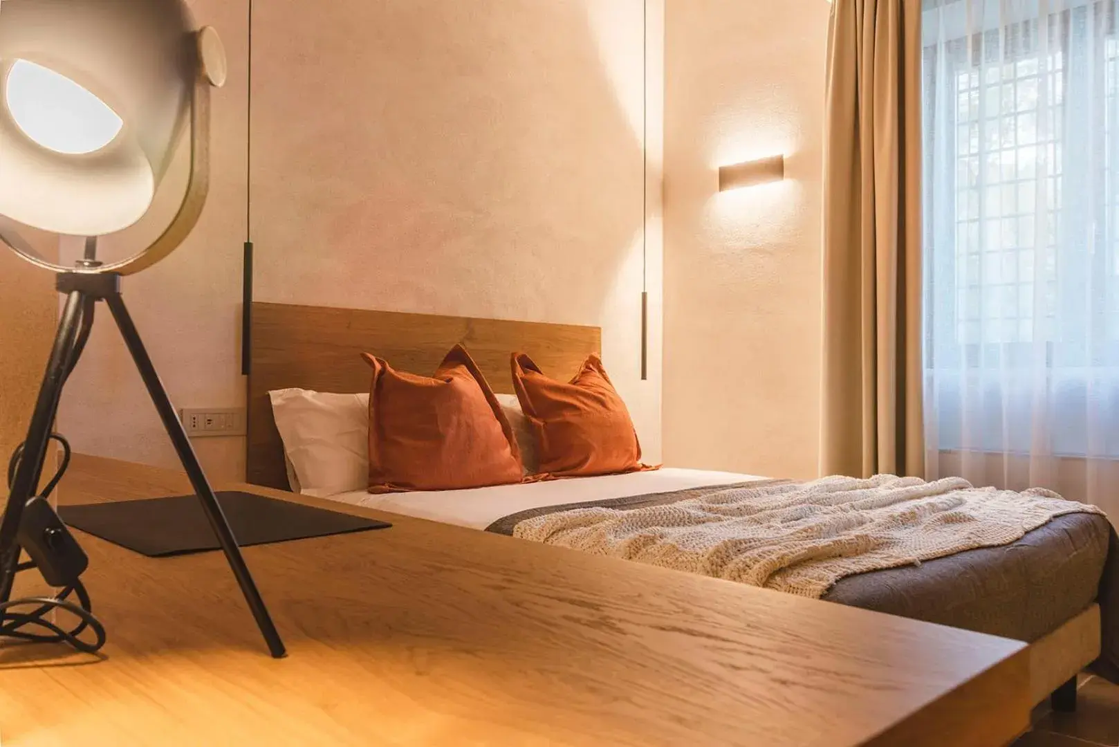 Bed in Borgo Vinceri Bed in Borgo Vinceri