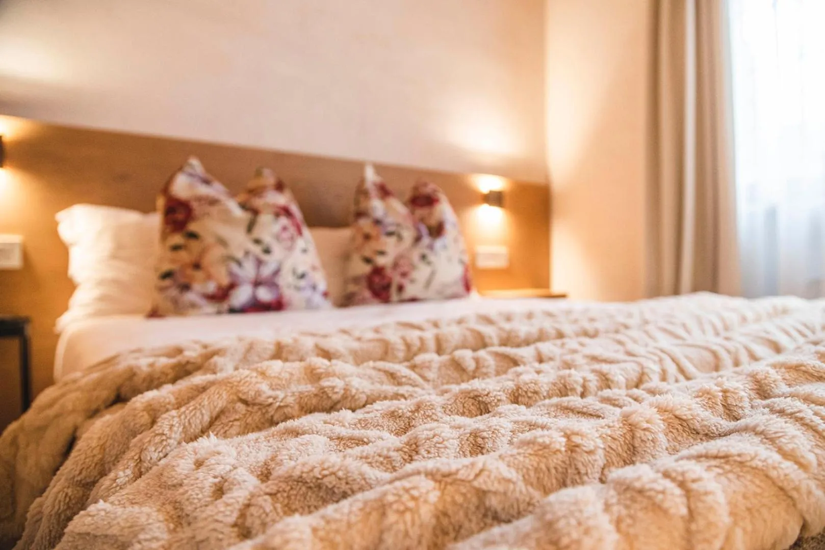 Bed in Borgo Vinceri