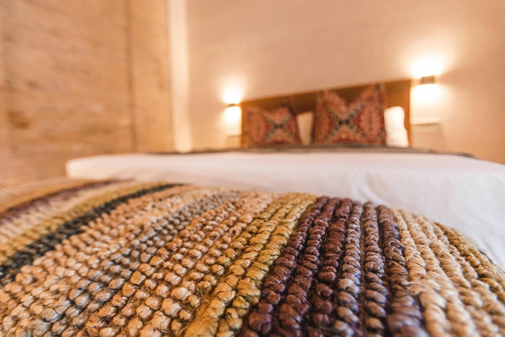 Bed in Borgo Vinceri