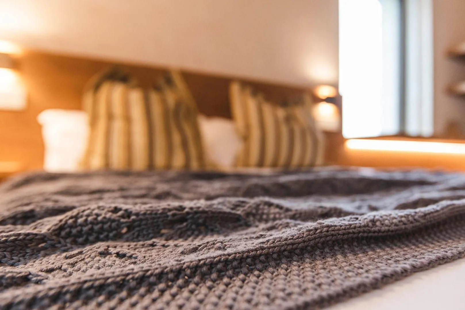 Bed in Borgo Vinceri