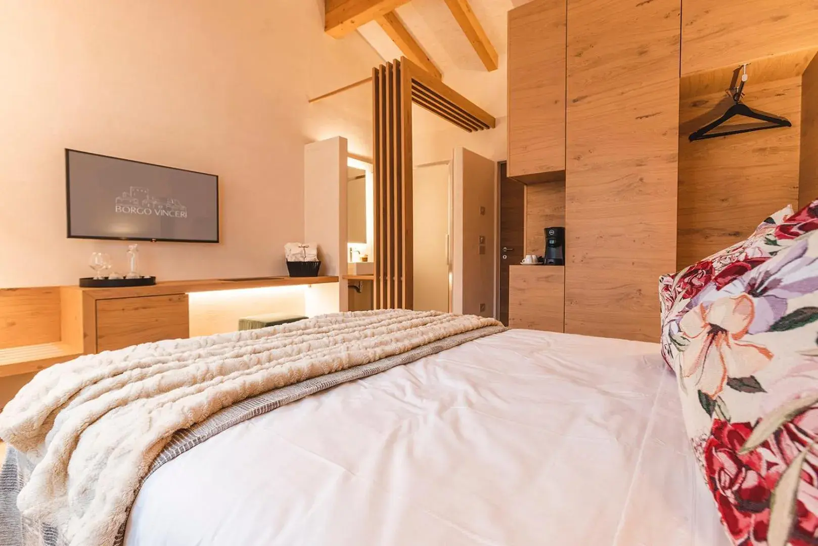 Borgo Vinceri Borgo Vinceri