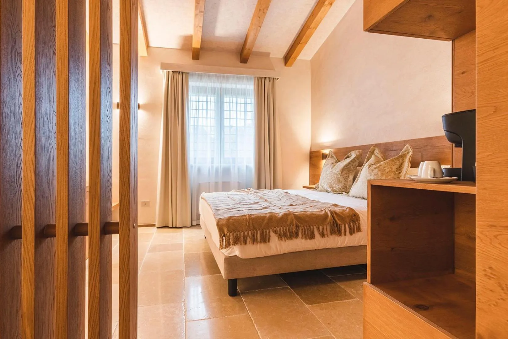 Bed in Borgo Vinceri