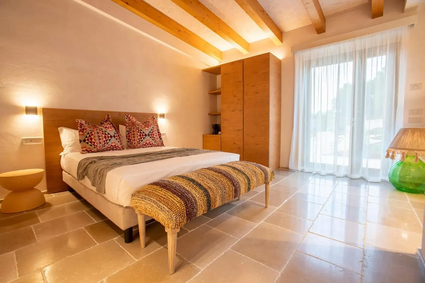 Bed in Borgo Vinceri Bed in Borgo Vinceri