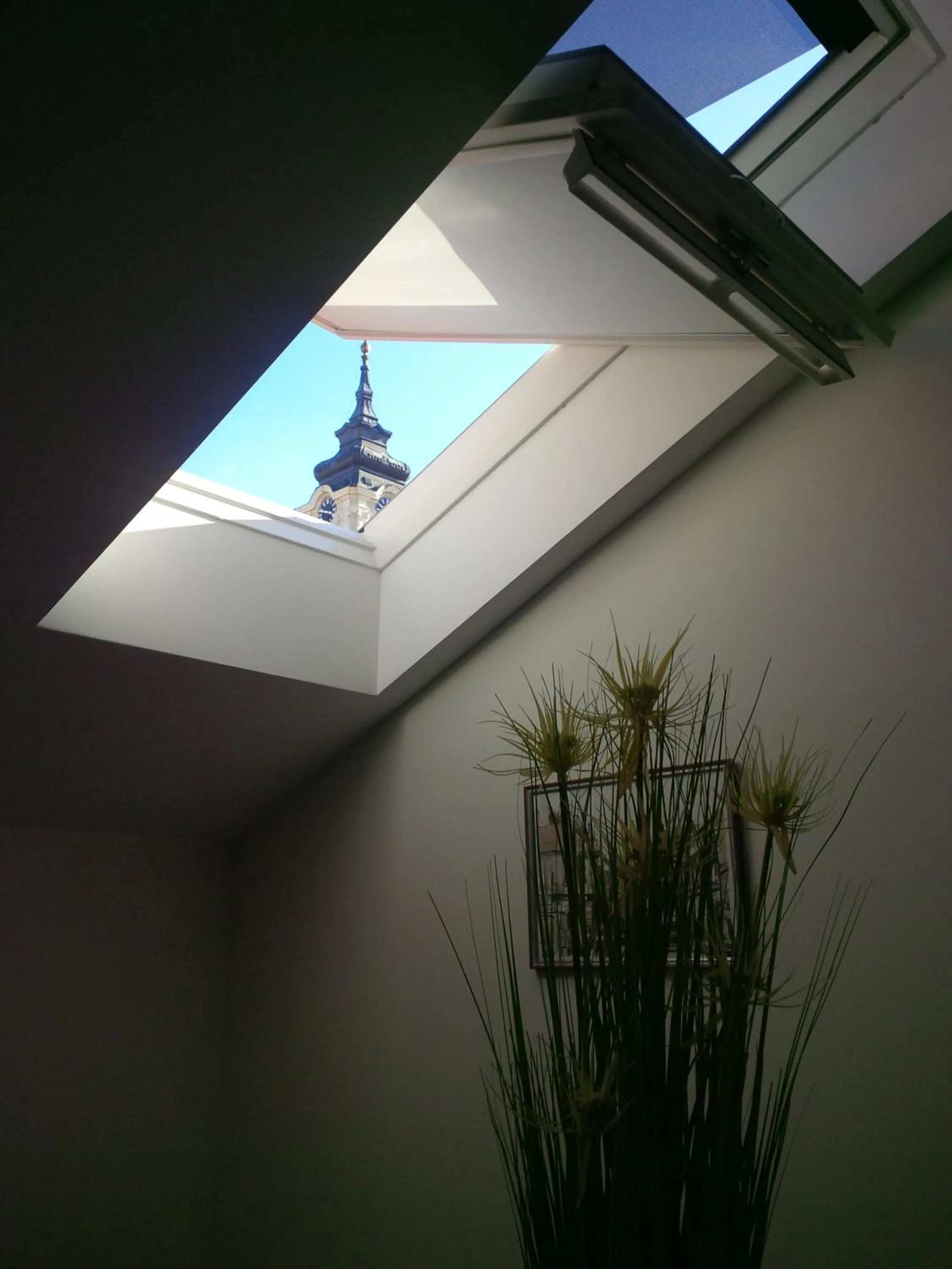 Day in Villa Marija M L