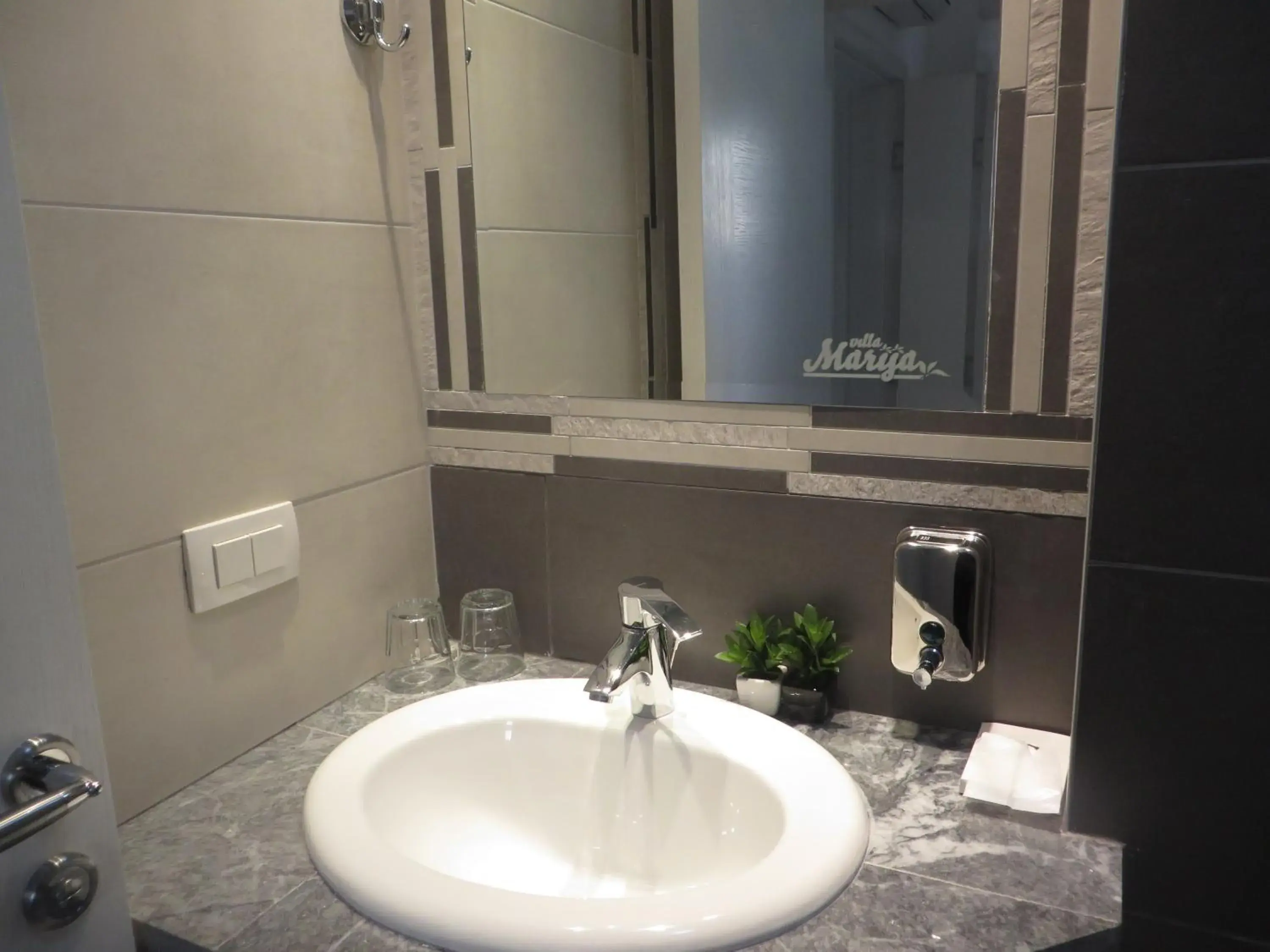 Double Room in Villa Marija M L Double Room in Villa Marija M L