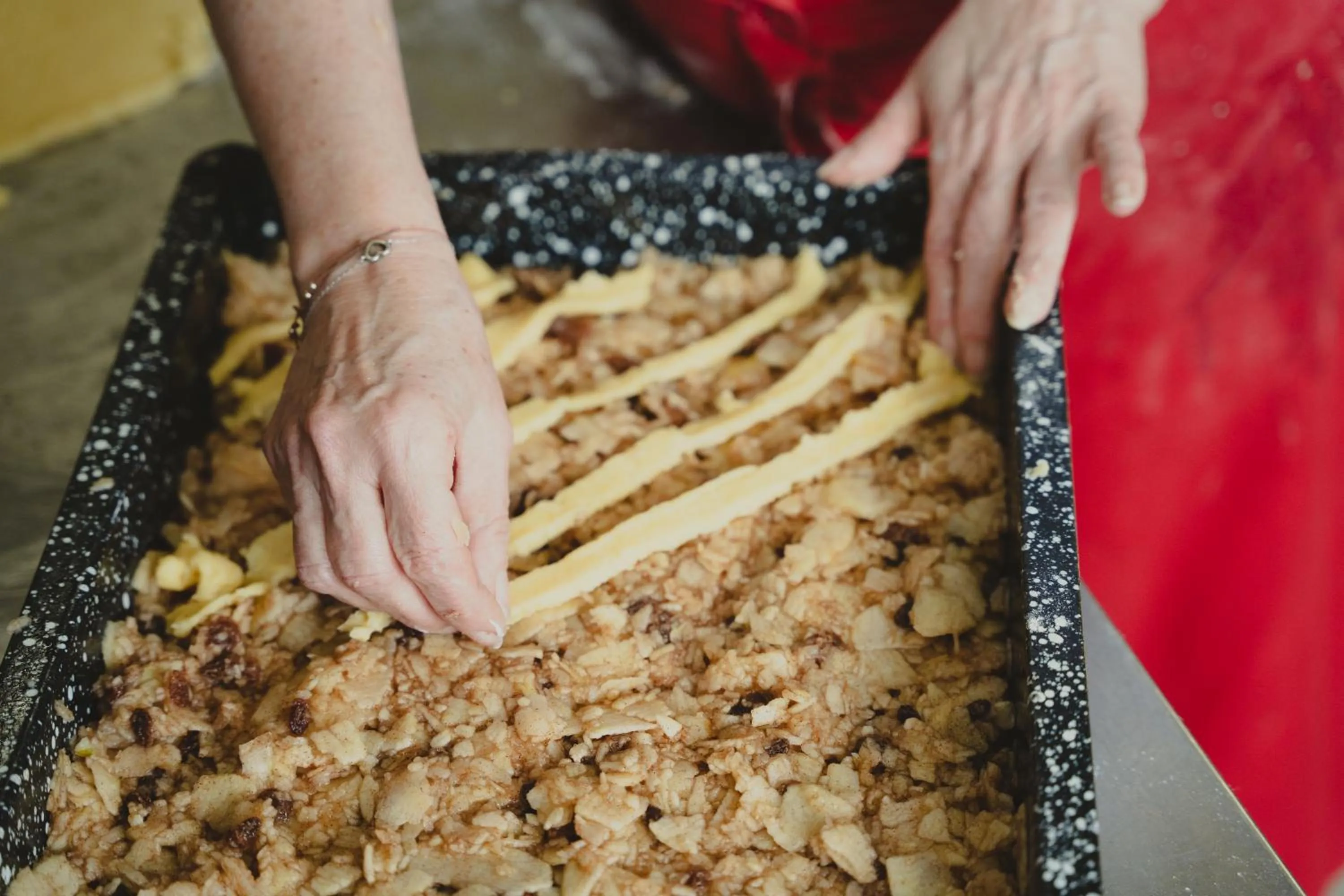 Food and drinks in Hotel Semriacherhof