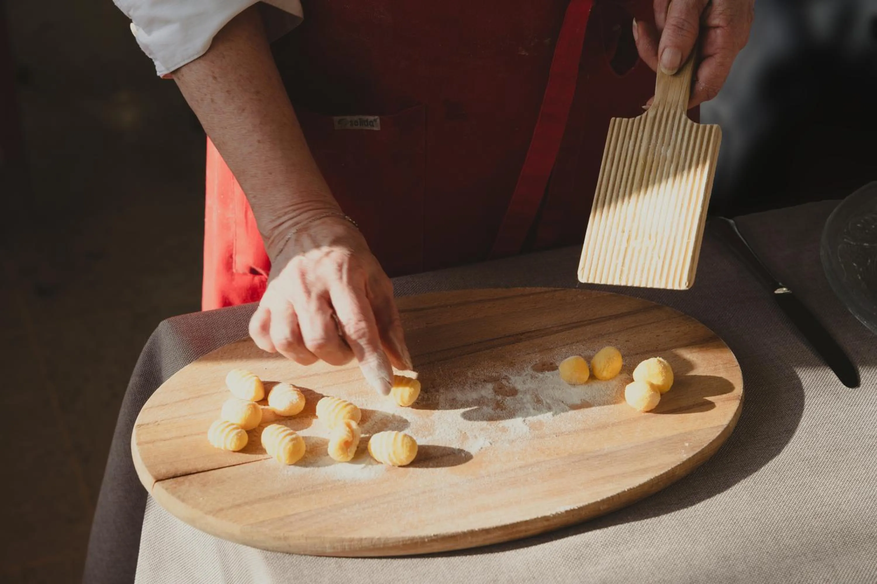 Food and drinks in Hotel Semriacherhof