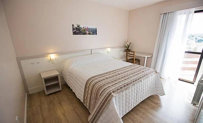 Day, Bed in Gaboardi Park Hotel