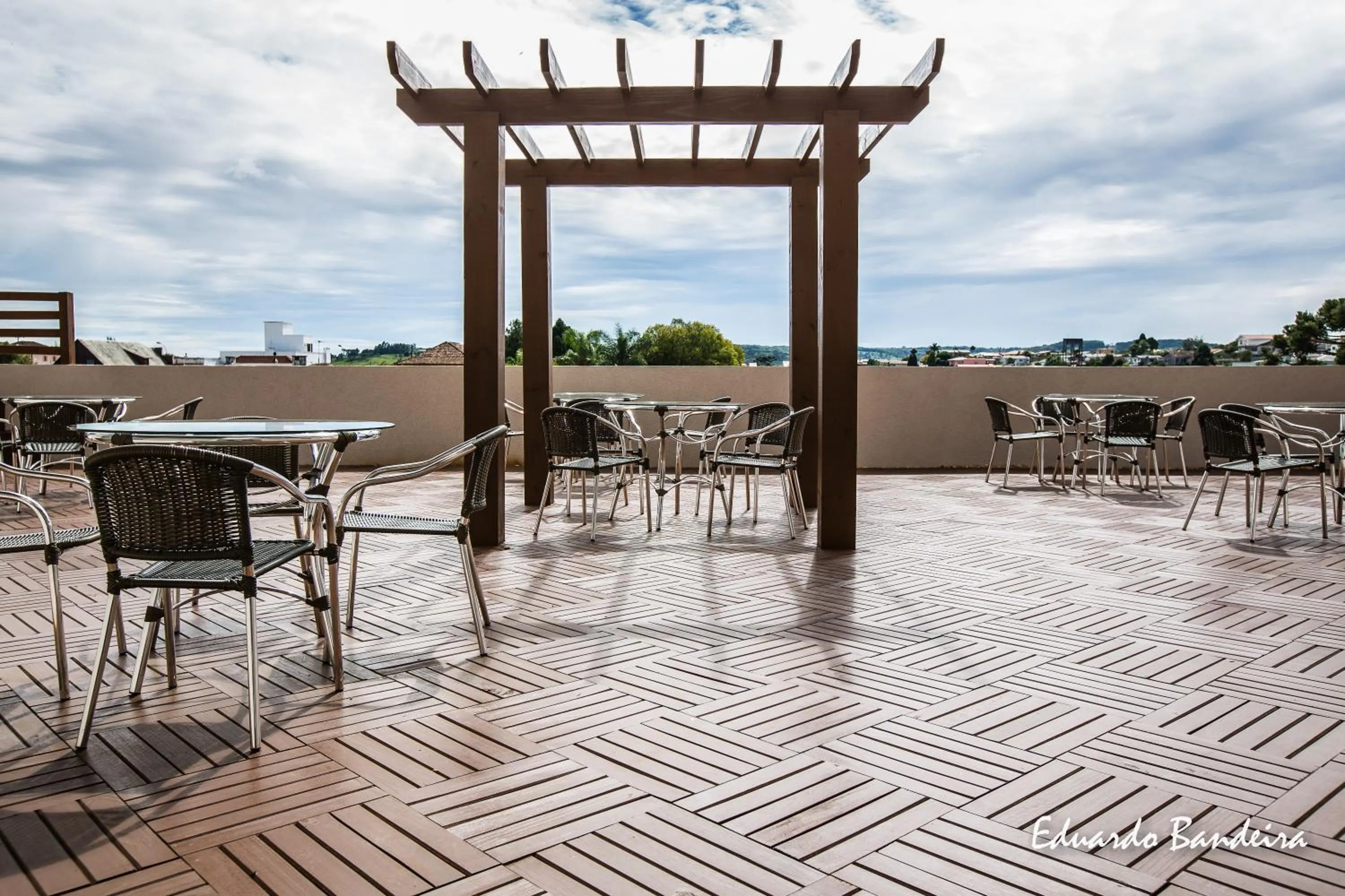 Day in Gaboardi Park Hotel