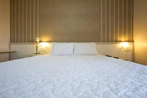 Executive Suite in Gaboardi Park Hotel Executive Suite in Gaboardi Park Hotel