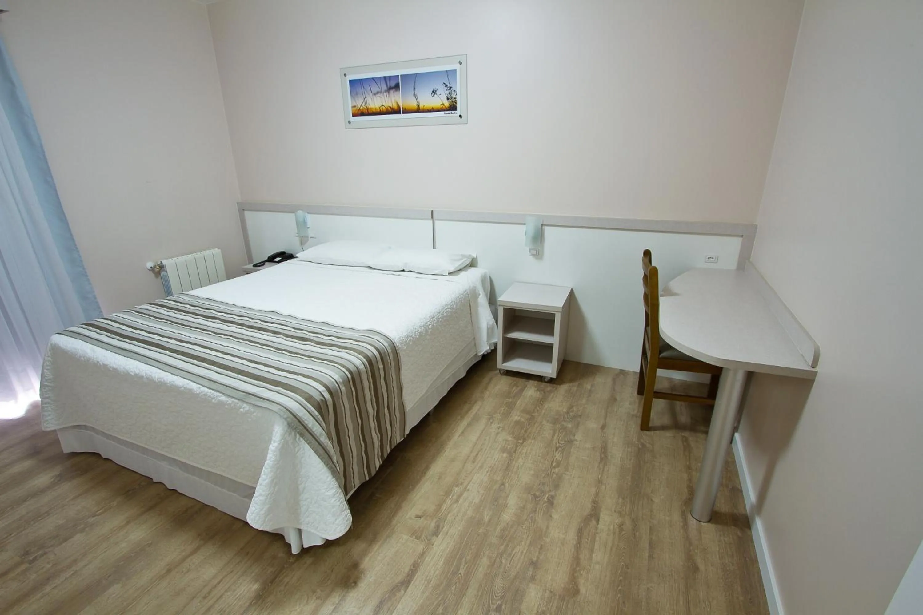 Photo of the whole room, Bed in Gaboardi Park Hotel