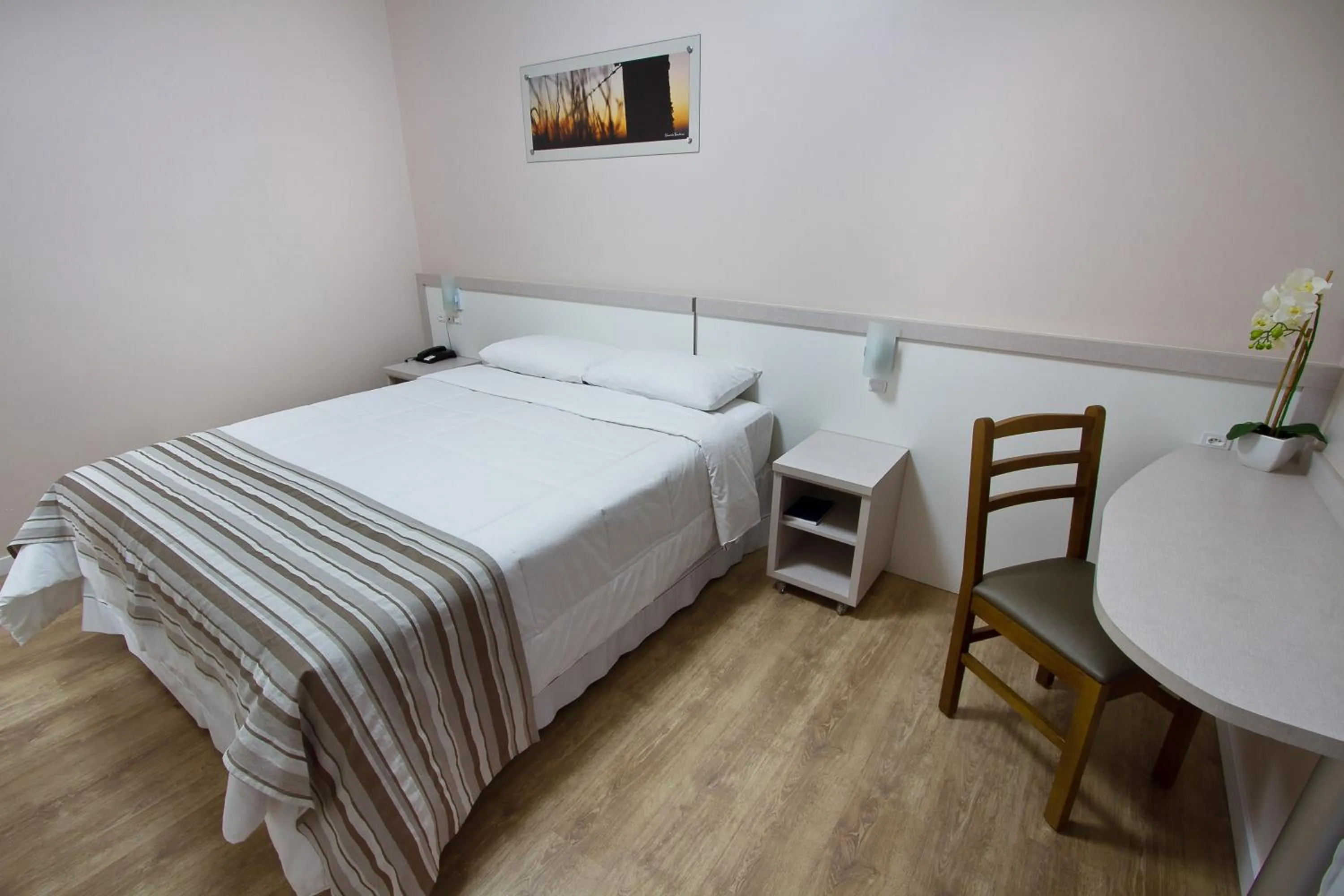 Photo of the whole room, Bed in Gaboardi Park Hotel