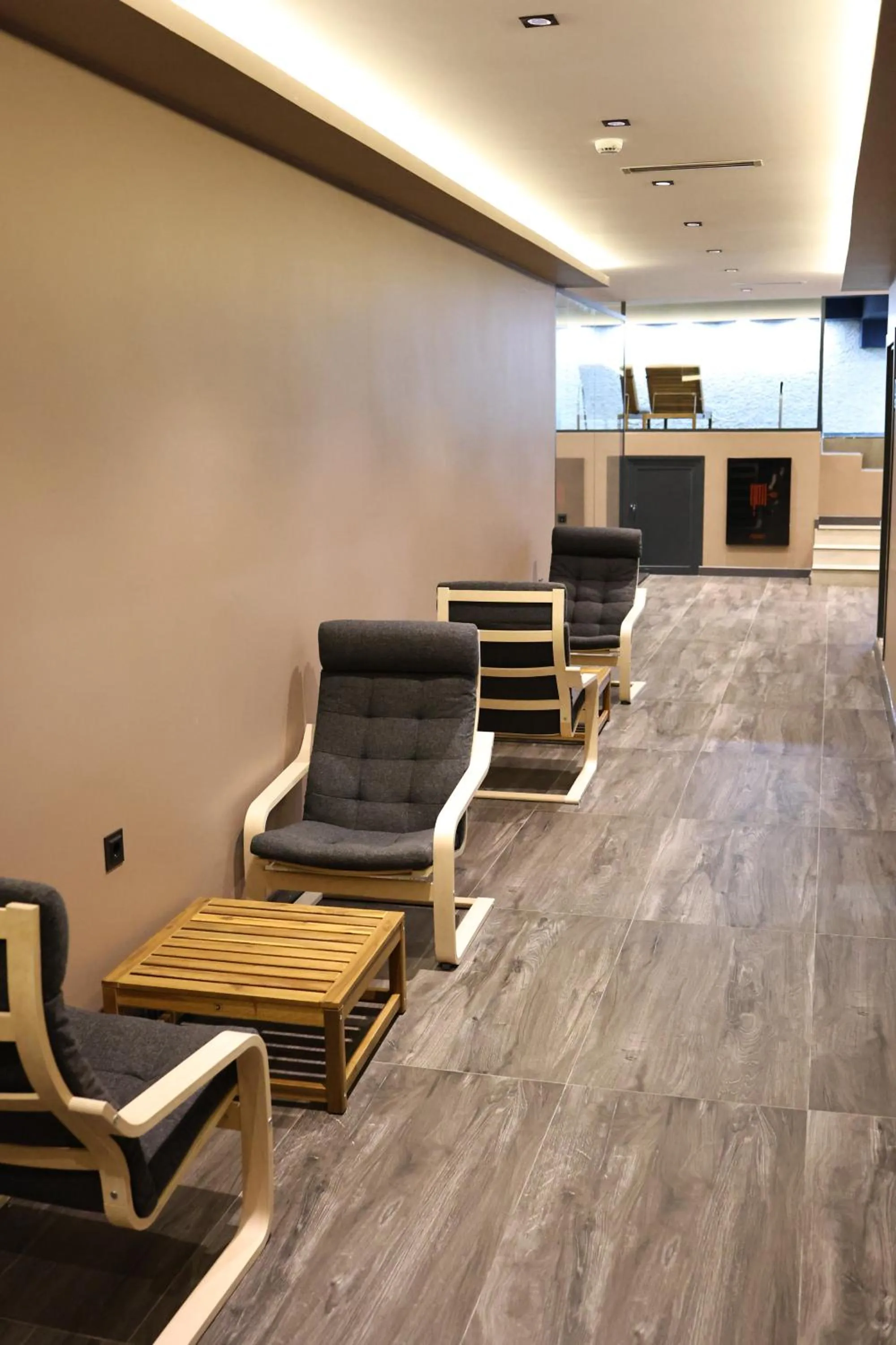 Property building in Cip Hotel & Spa - İstanbul Bakırköy City Center