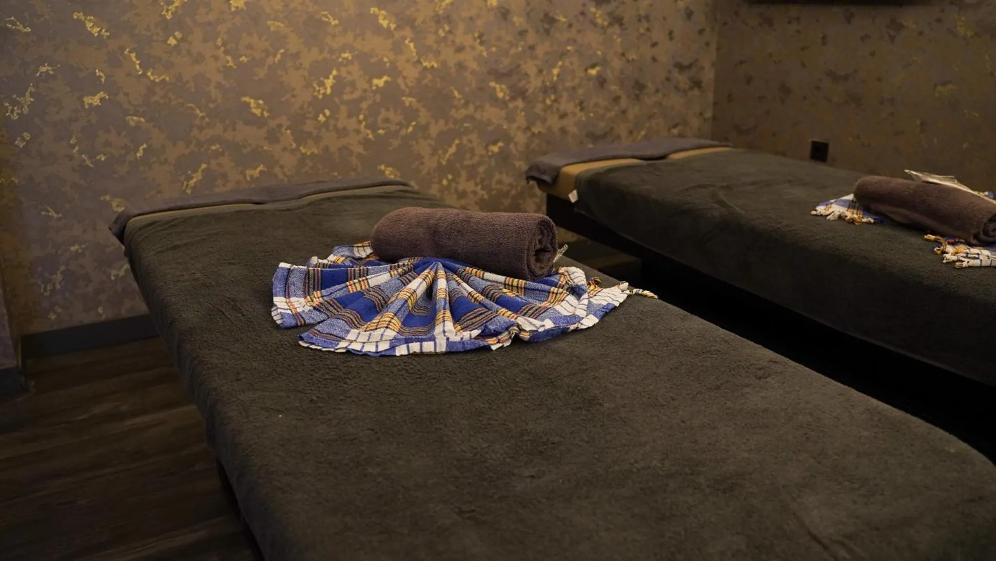 Massage, Bed in Cip Hotel & Spa - İstanbul Bakırköy City Center