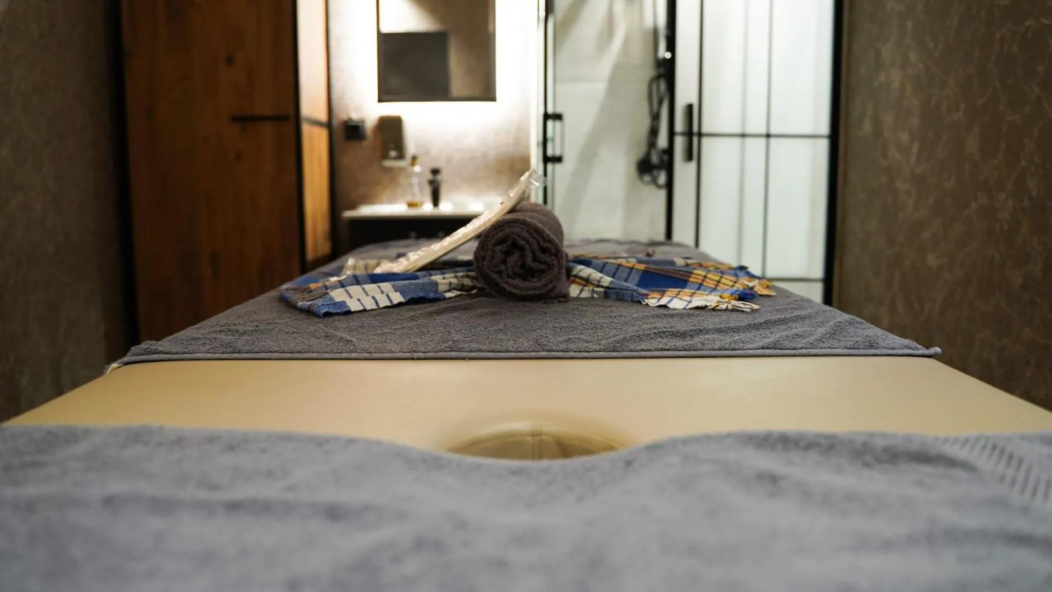 Massage, Bed in Cip Hotel & Spa - İstanbul Bakırköy City Center