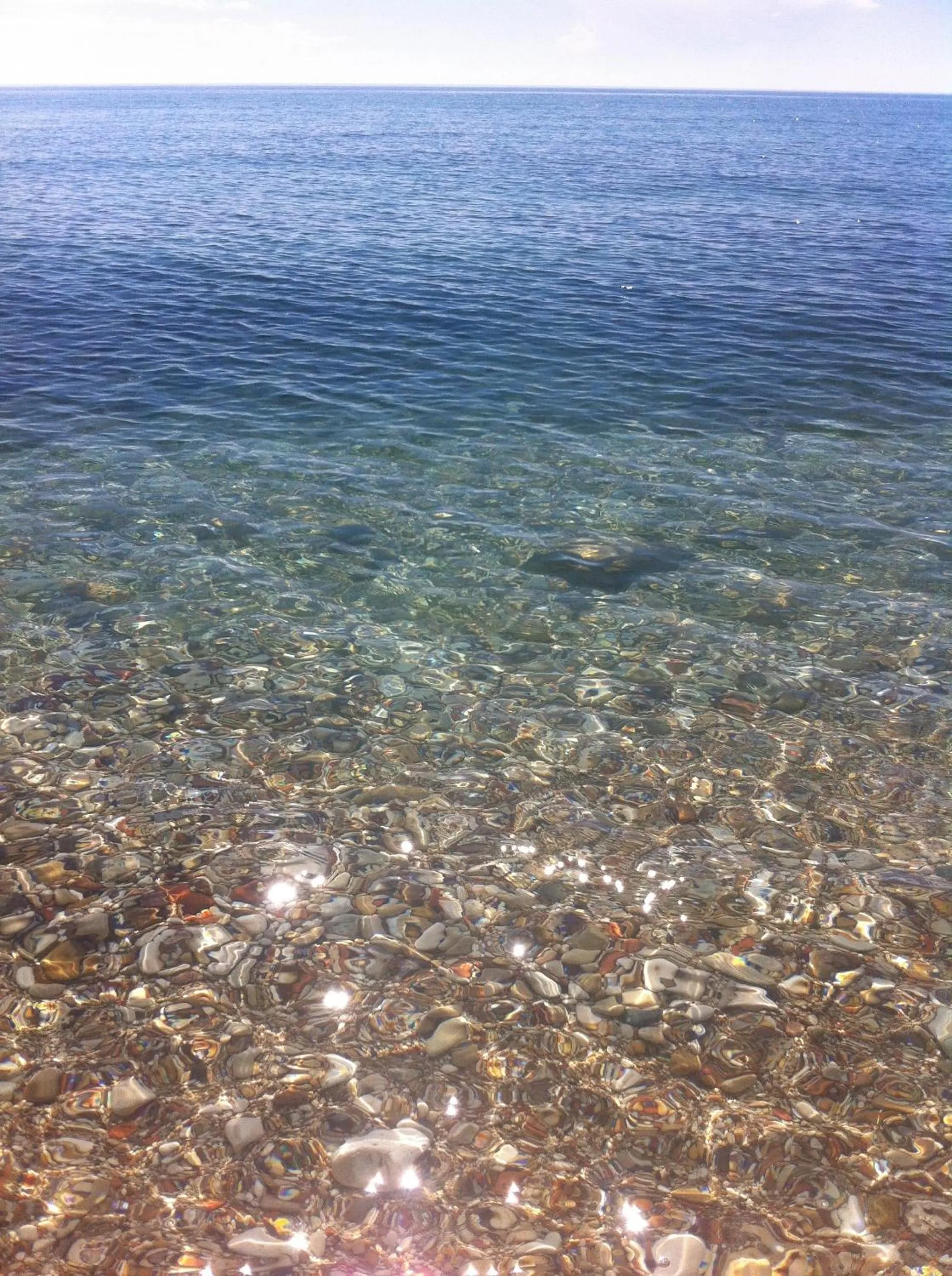 Beach in 3Sirene