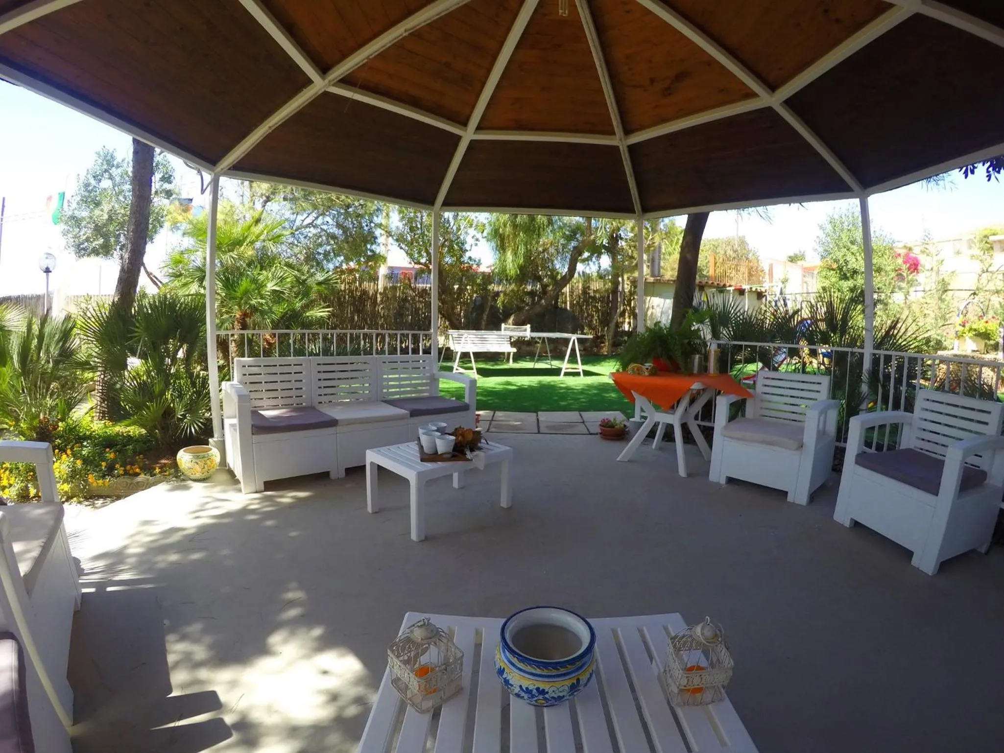 Property building in 3Sirene