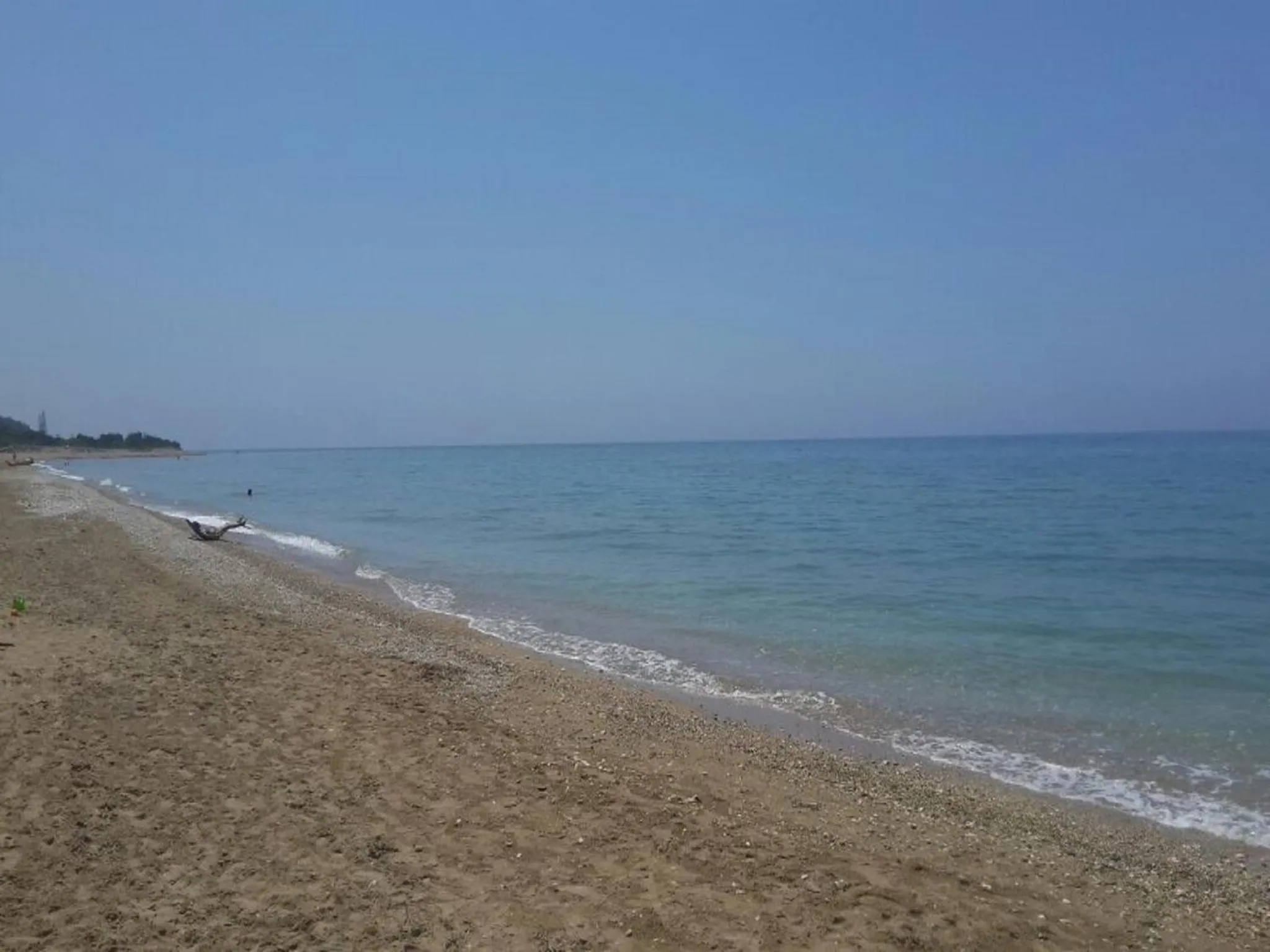 Beach in 3Sirene