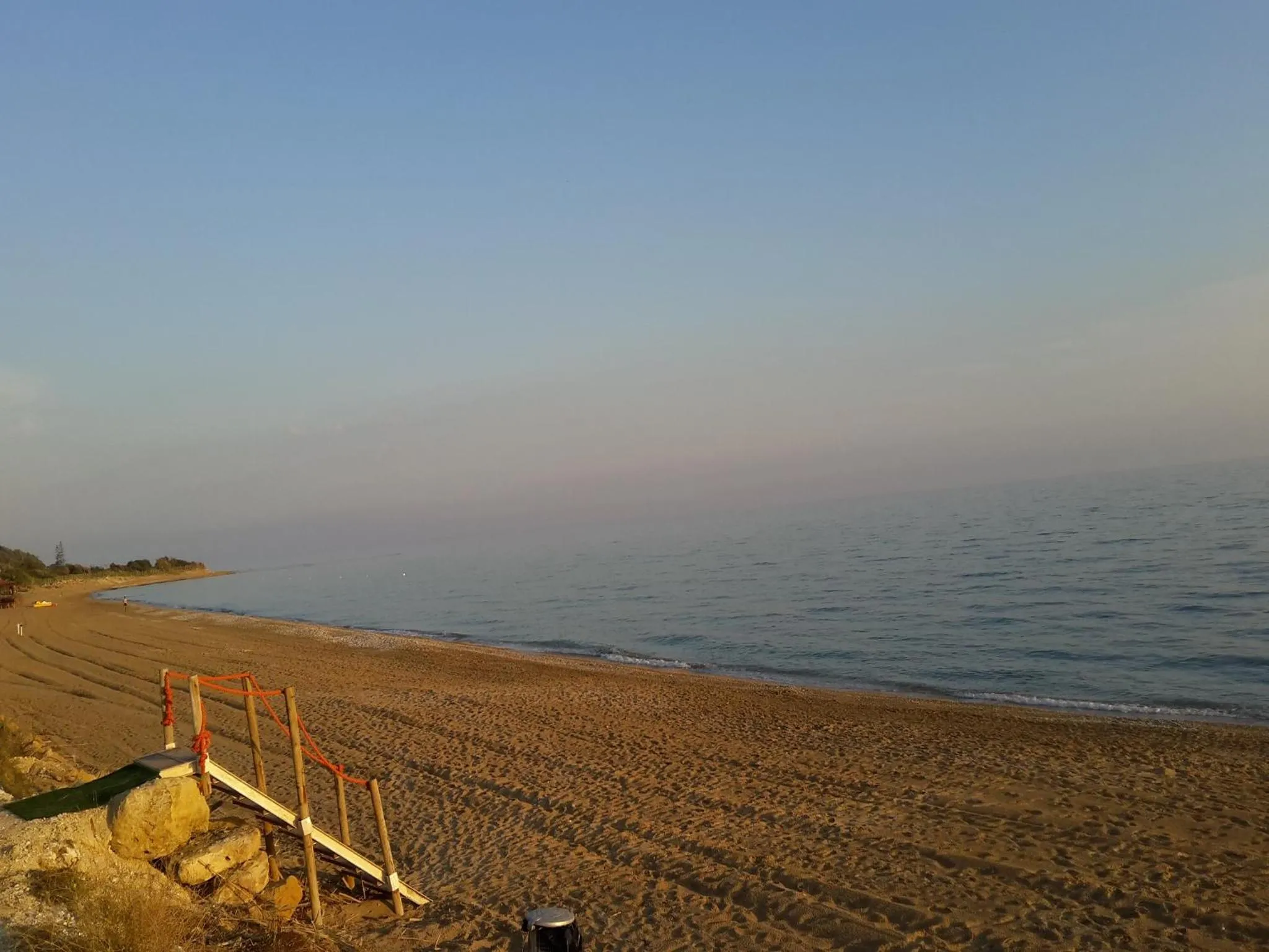 Beach in 3Sirene
