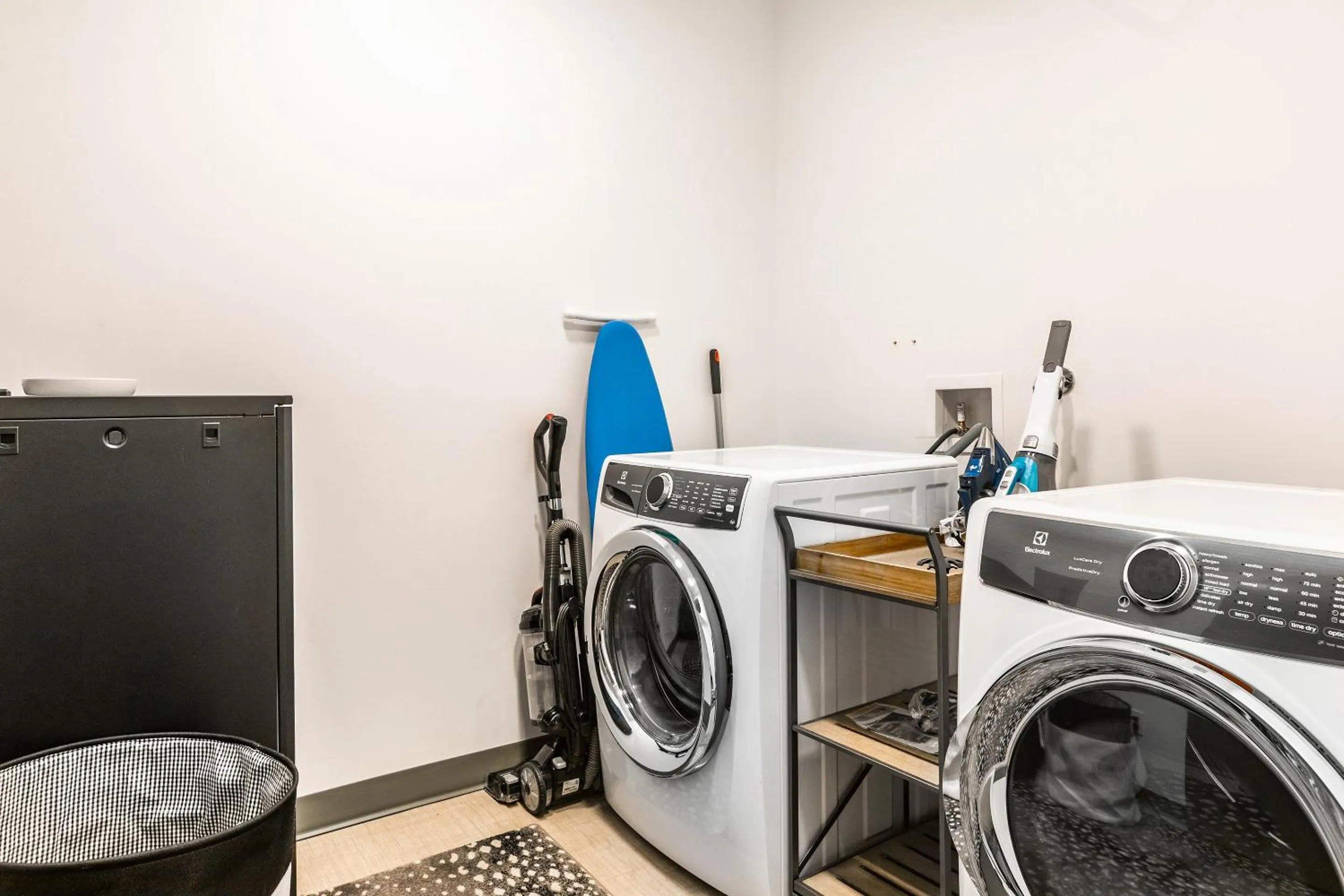 washing machine, Kitchen/Kitchenette in Apex at Park City