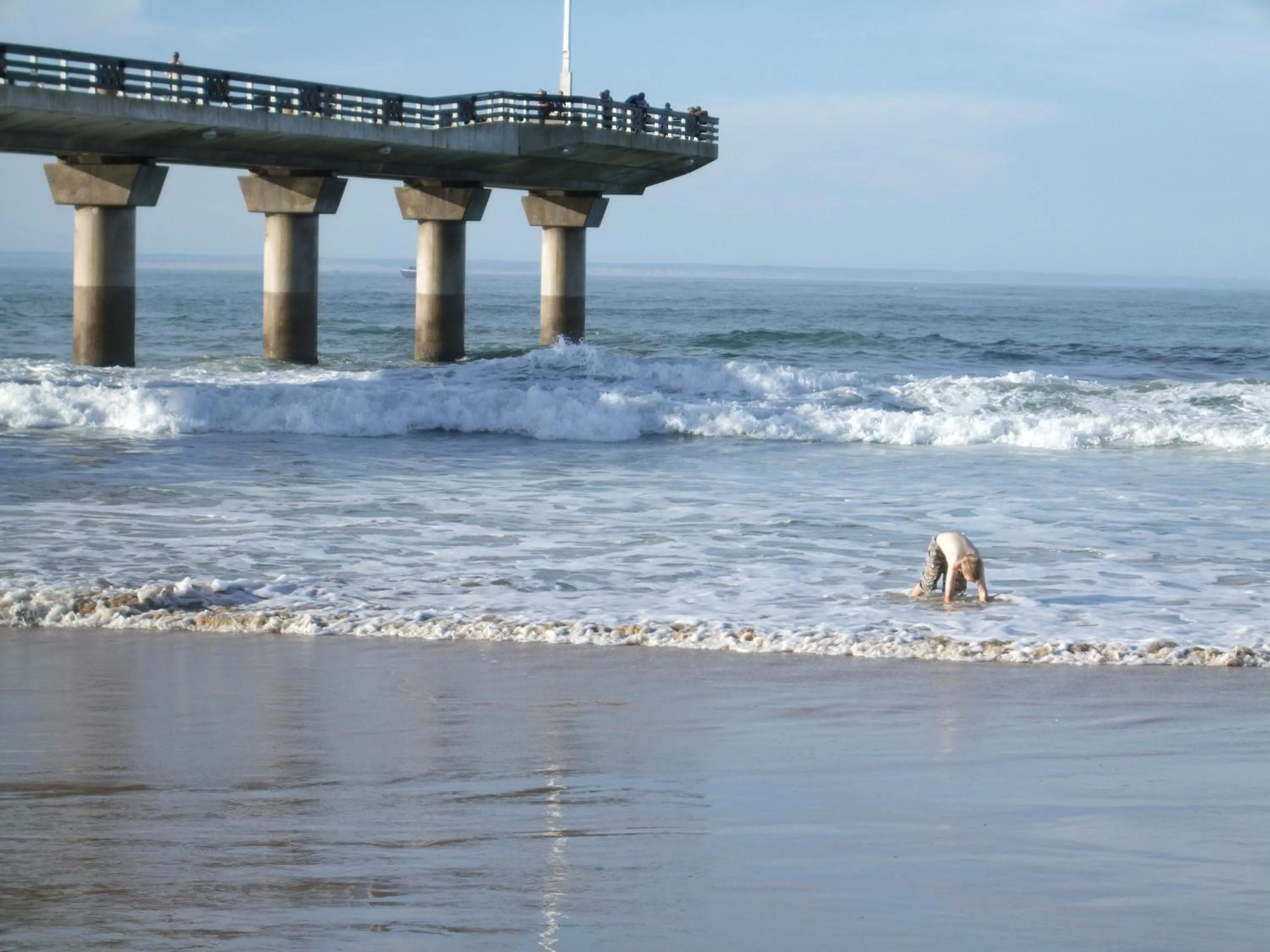 Day in Jikeleza Lodge