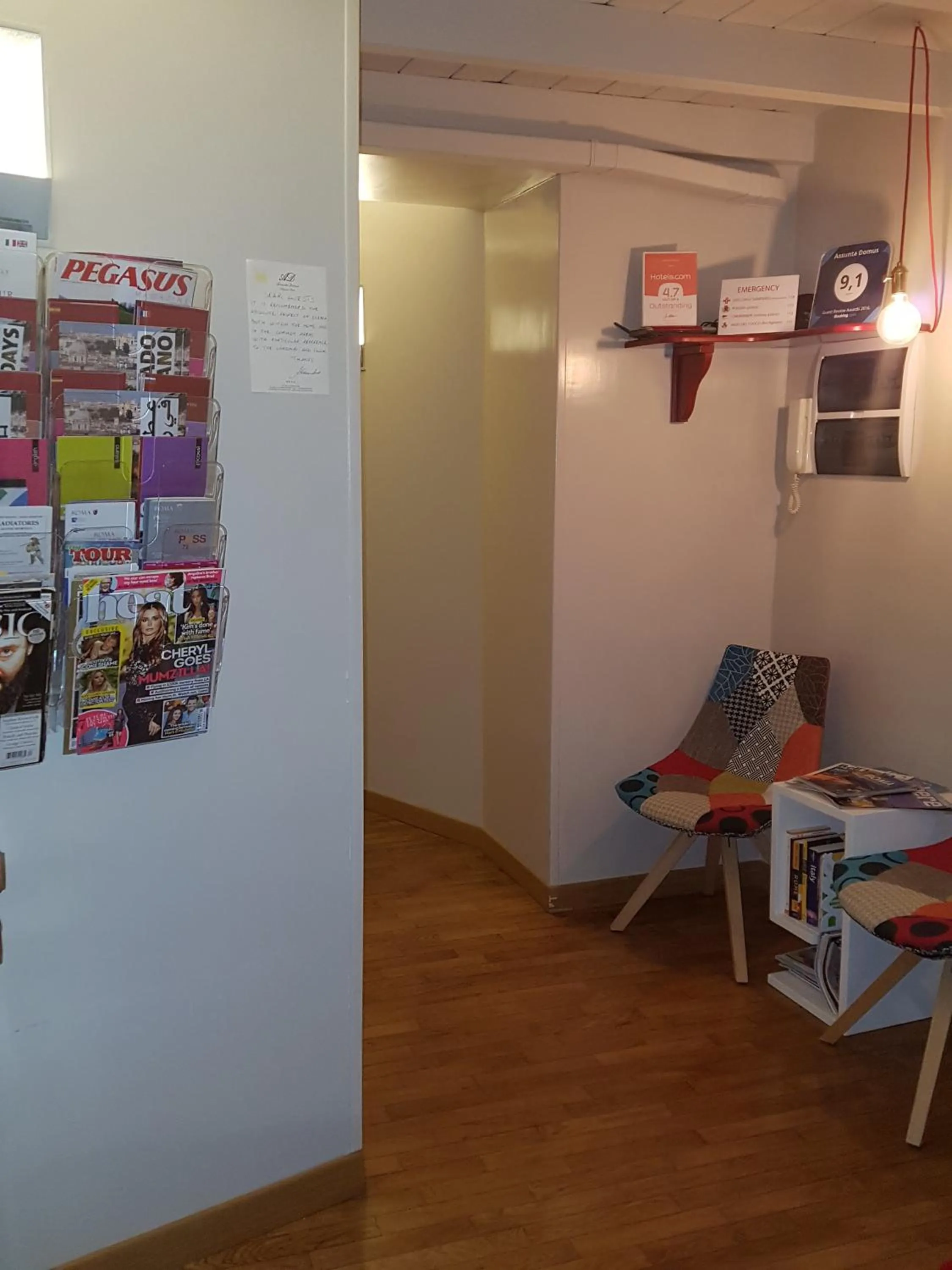 Other in Assunta Domus