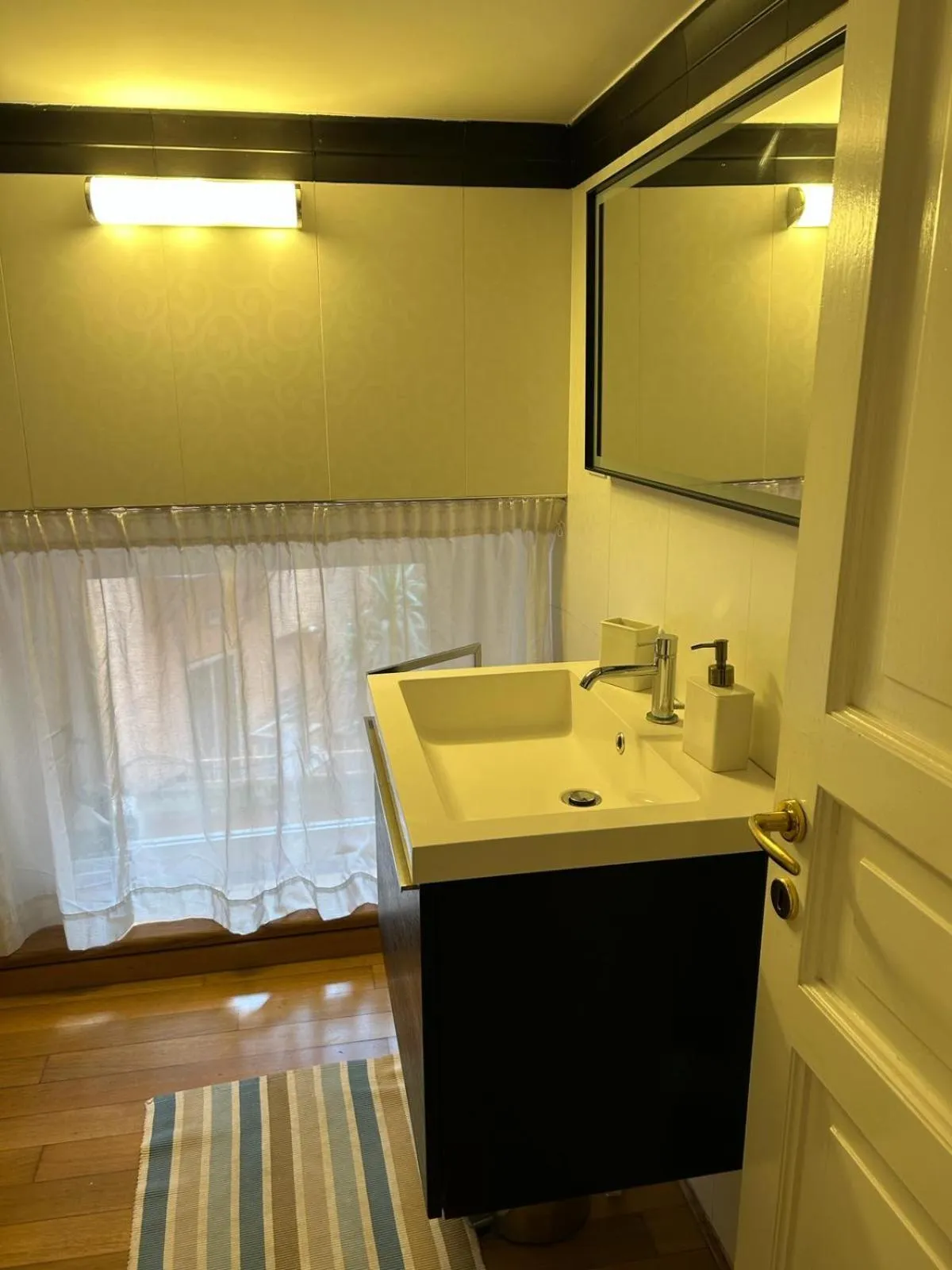 Bathroom in Assunta Domus