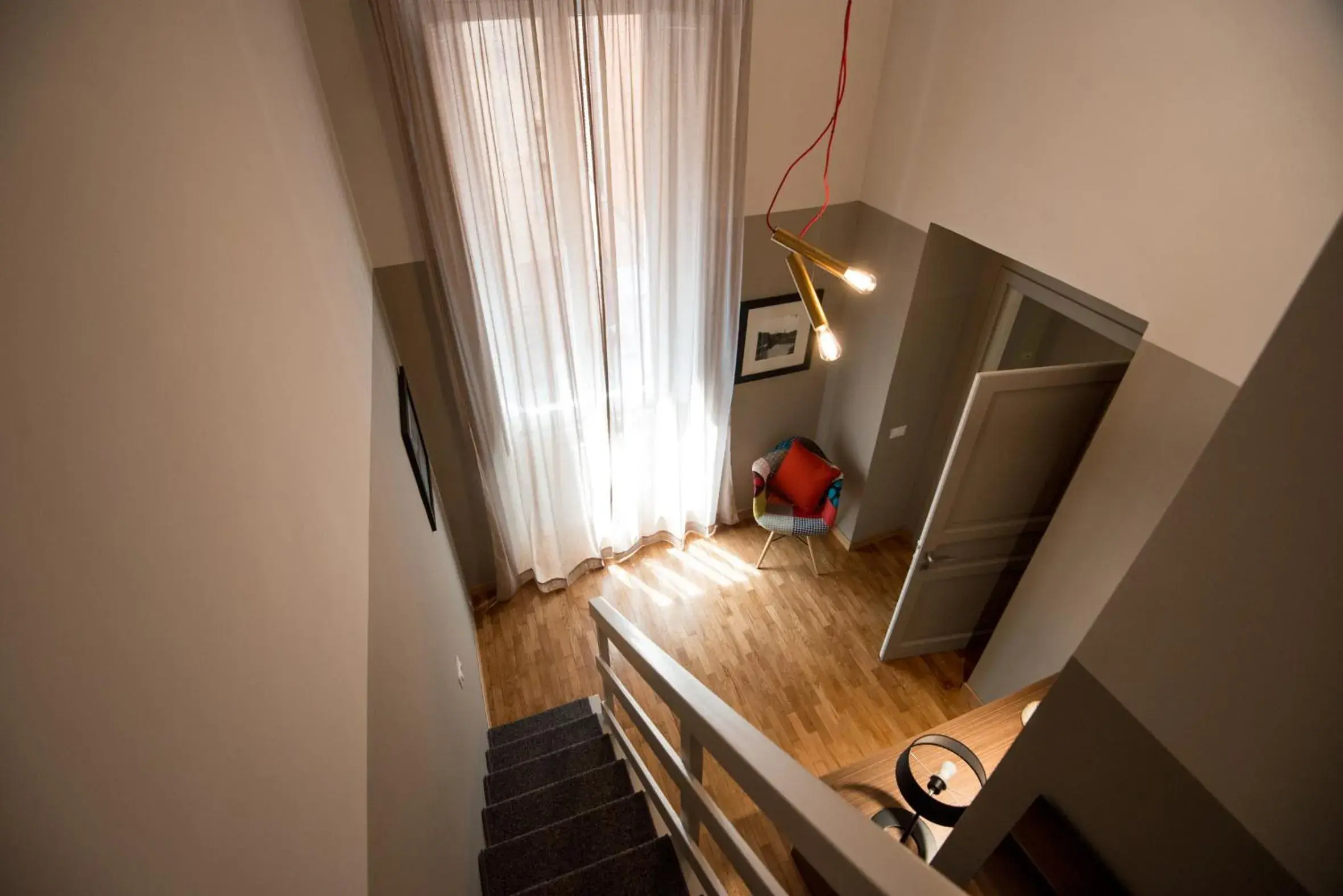 Photo of the whole room in Assunta Domus Photo of the whole room in Assunta Domus