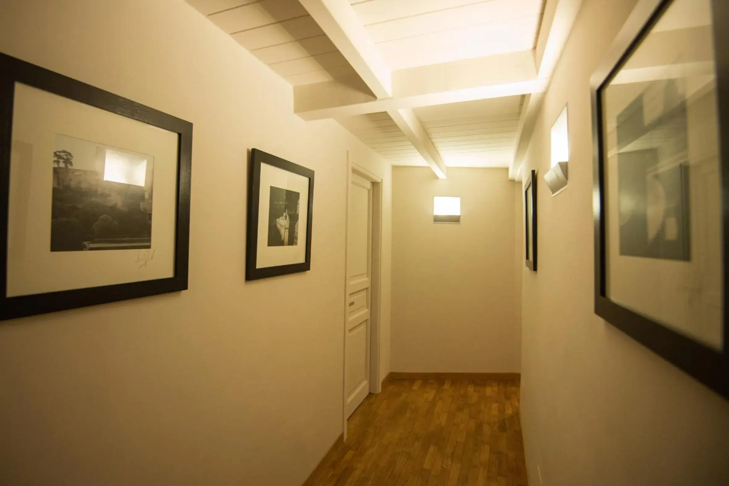 View (from property/room) in Assunta Domus View (from property/room) in Assunta Domus