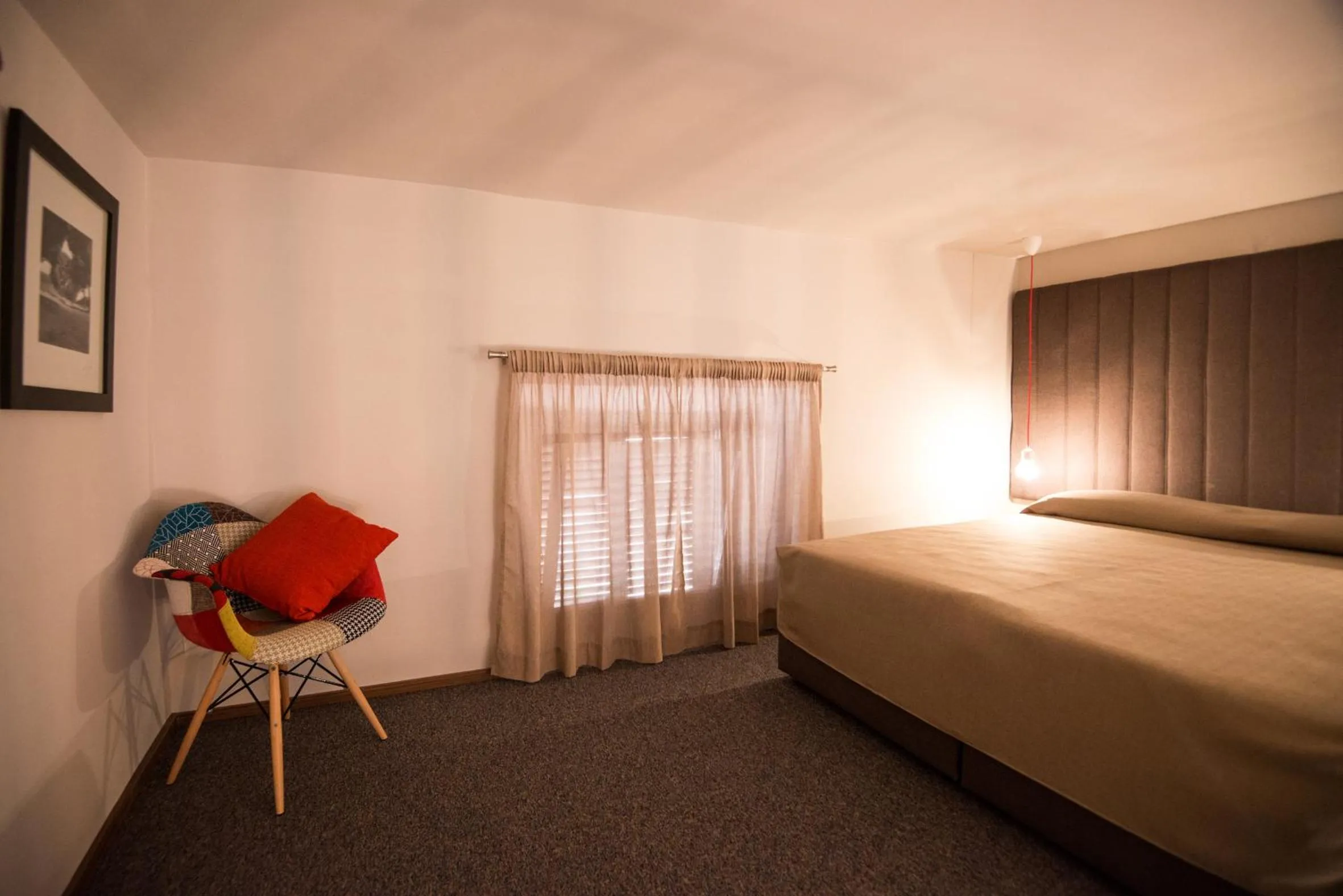 Bed in Assunta Domus