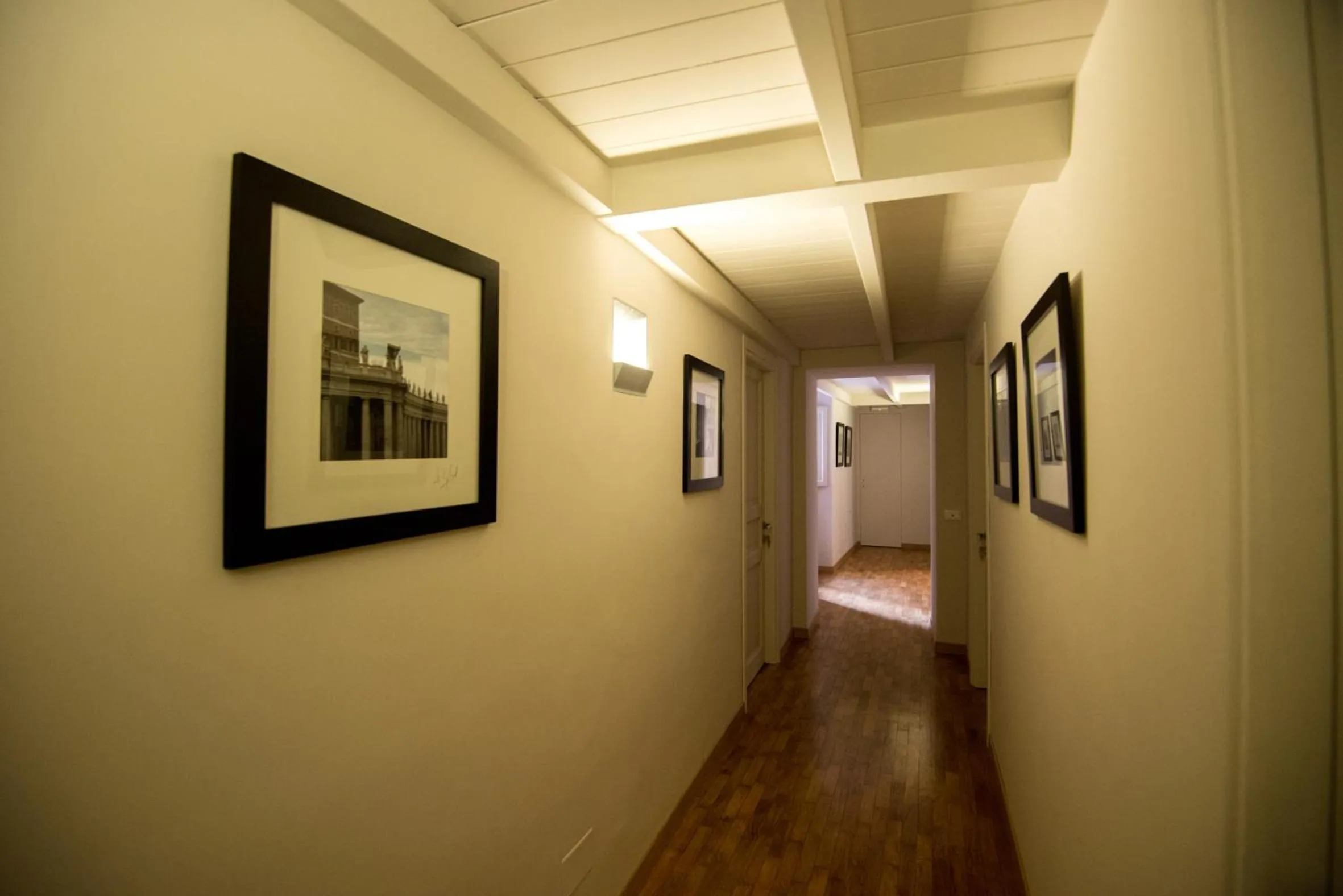 View (from property/room) in Assunta Domus