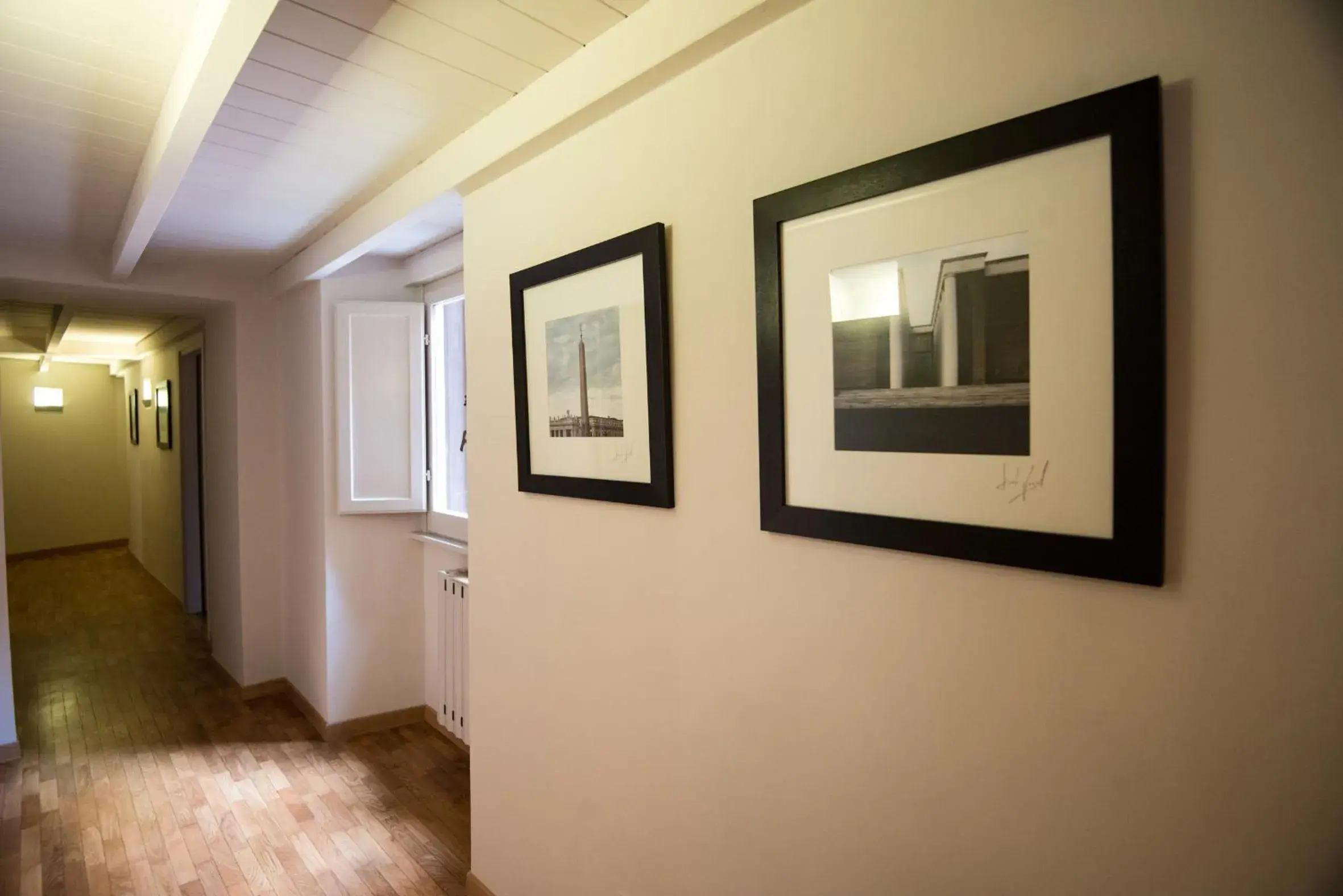 View (from property/room) in Assunta Domus View (from property/room) in Assunta Domus