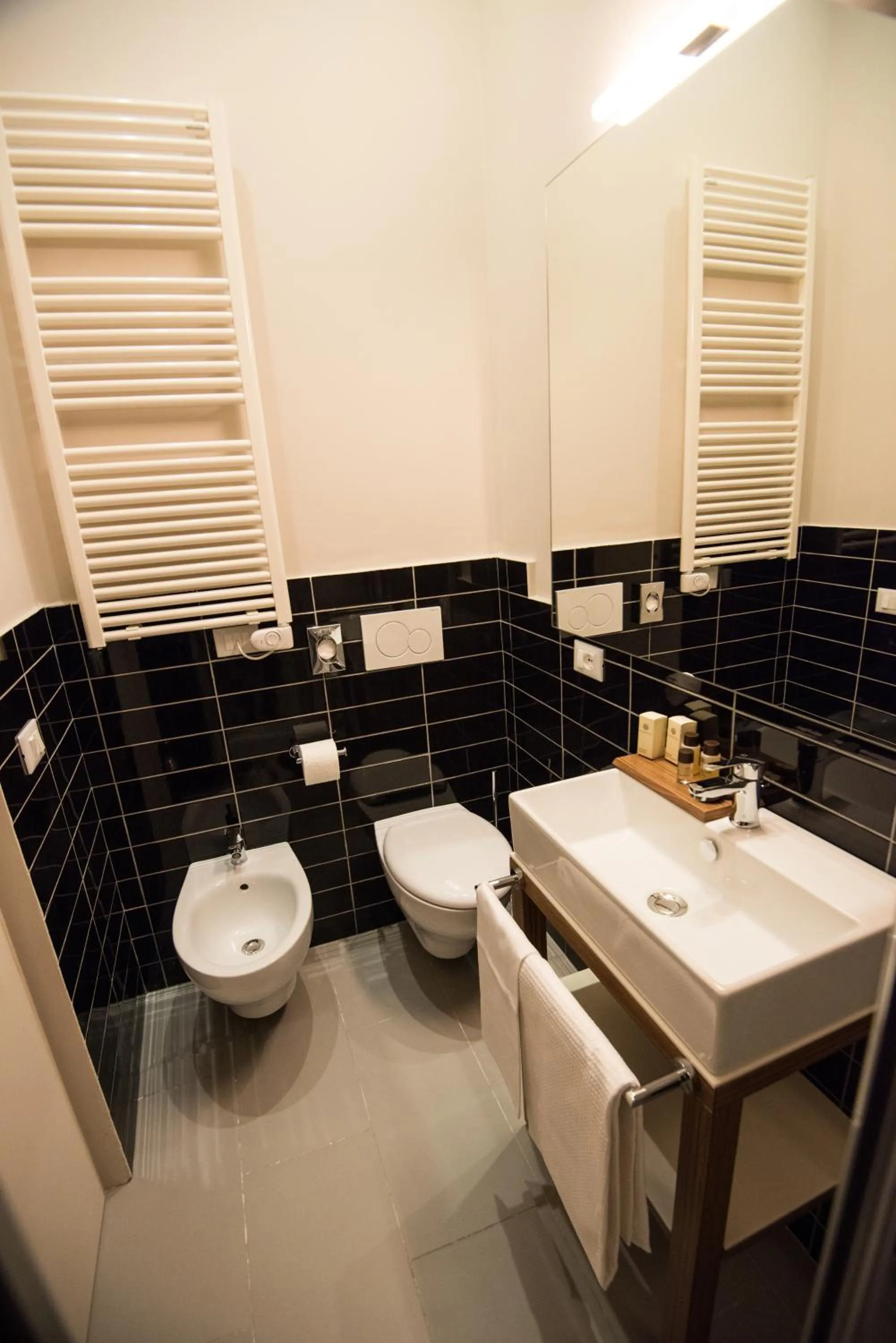 Bathroom in Assunta Domus