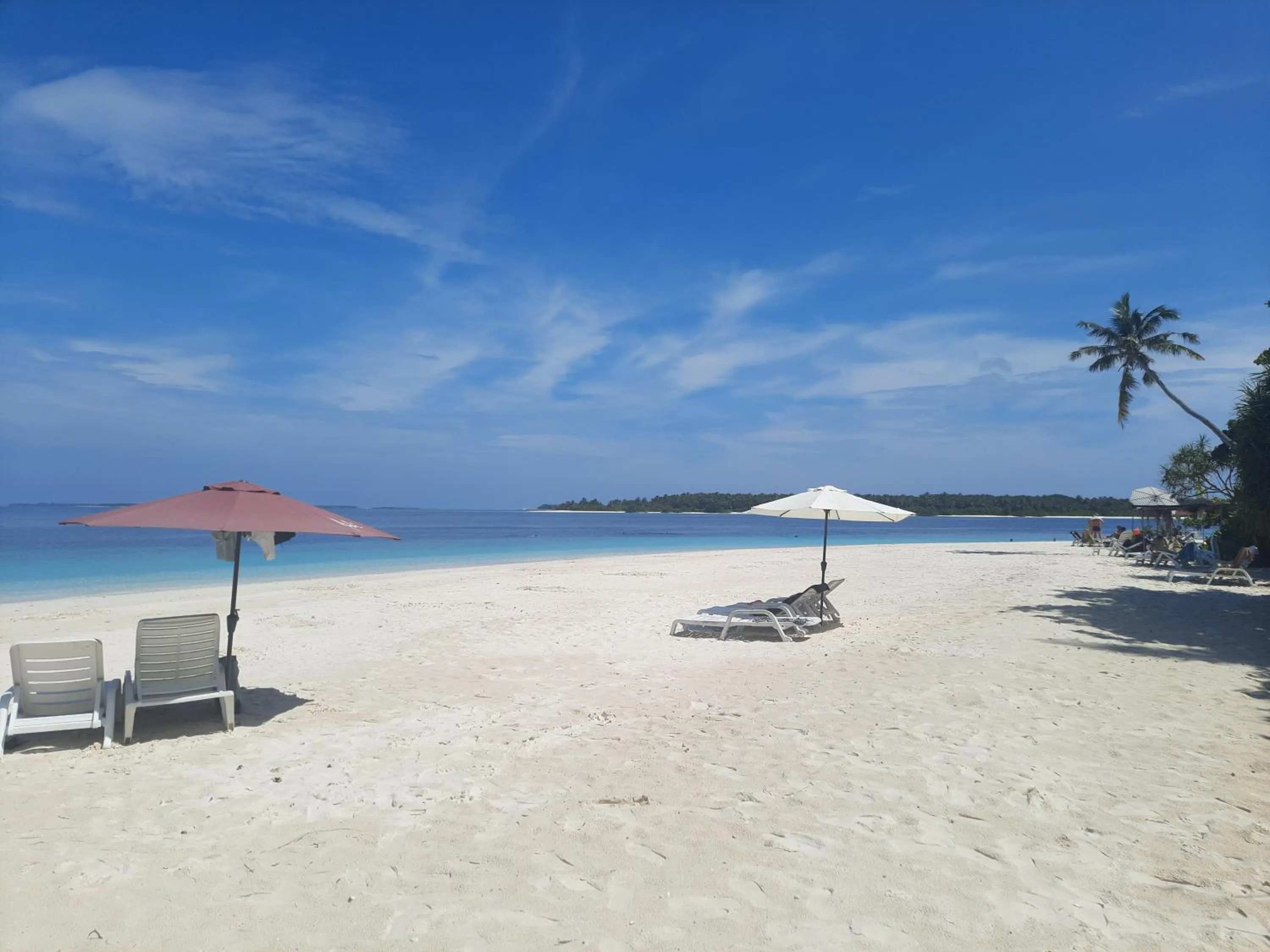 Nearby landmark in Madi Giri Guest House