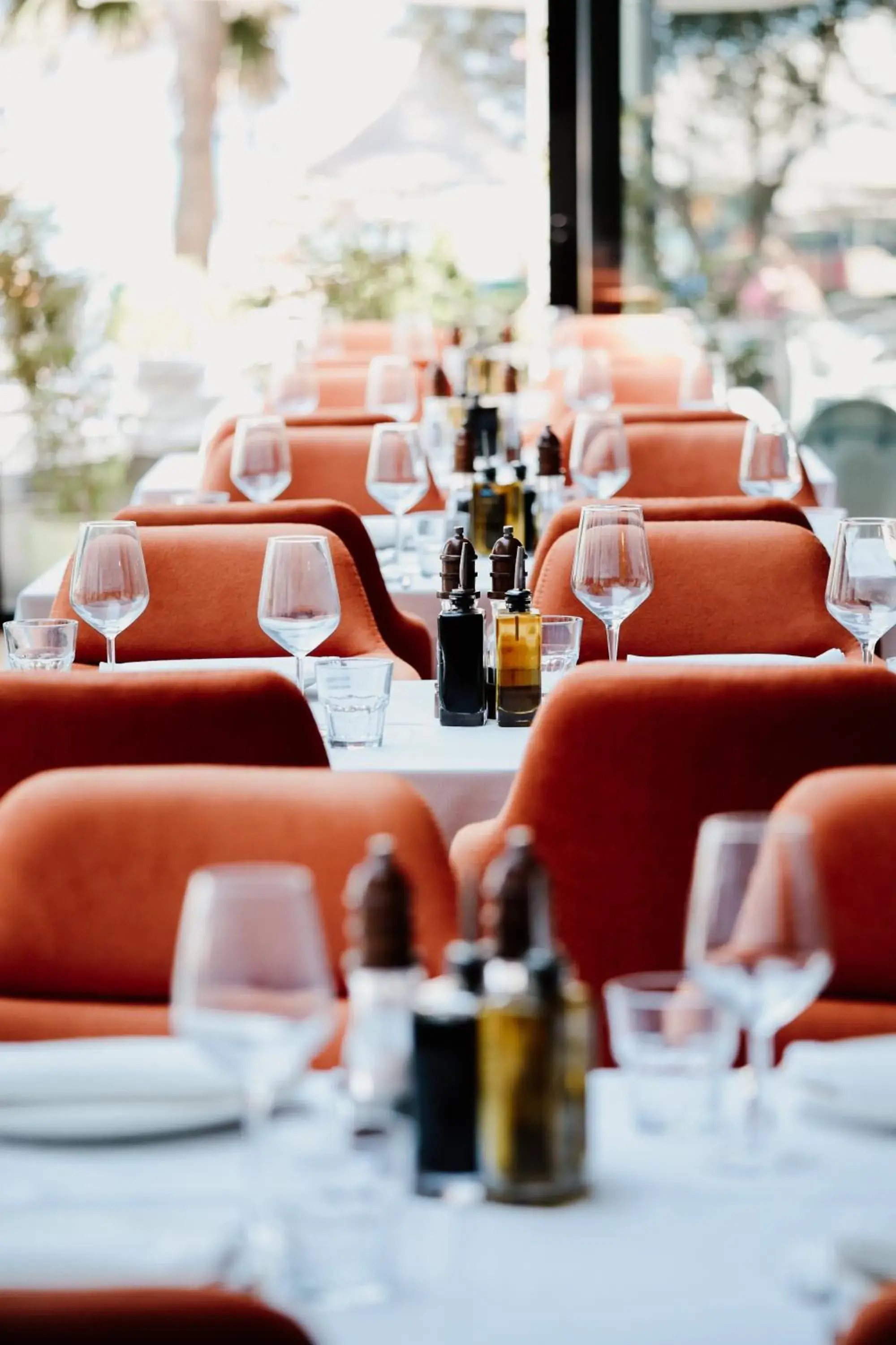 Restaurant/places to eat in Klajdi Resort & SPA Restaurant/places to eat in Klajdi Resort & SPA