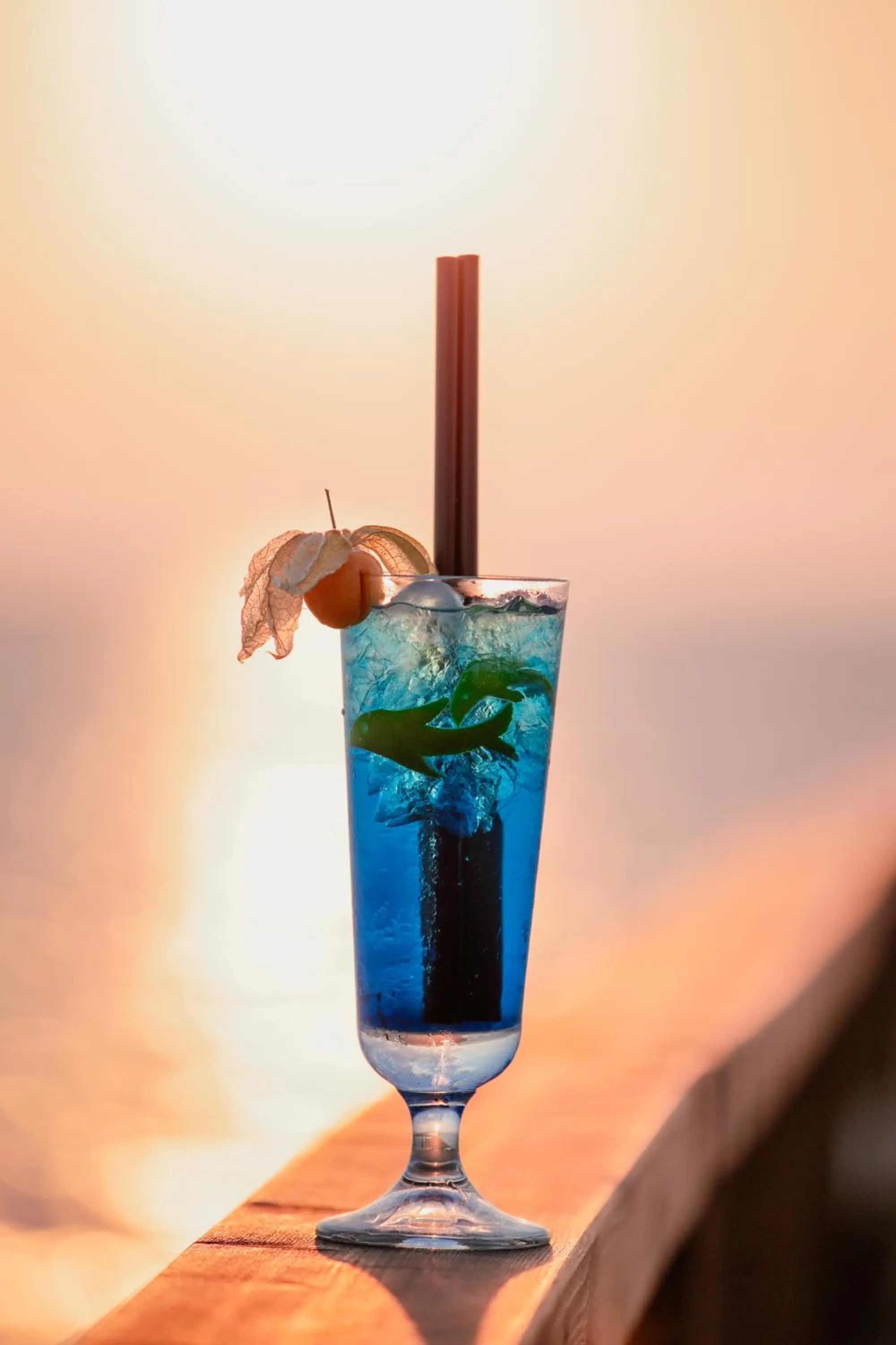 Drinks in Klajdi Resort & SPA