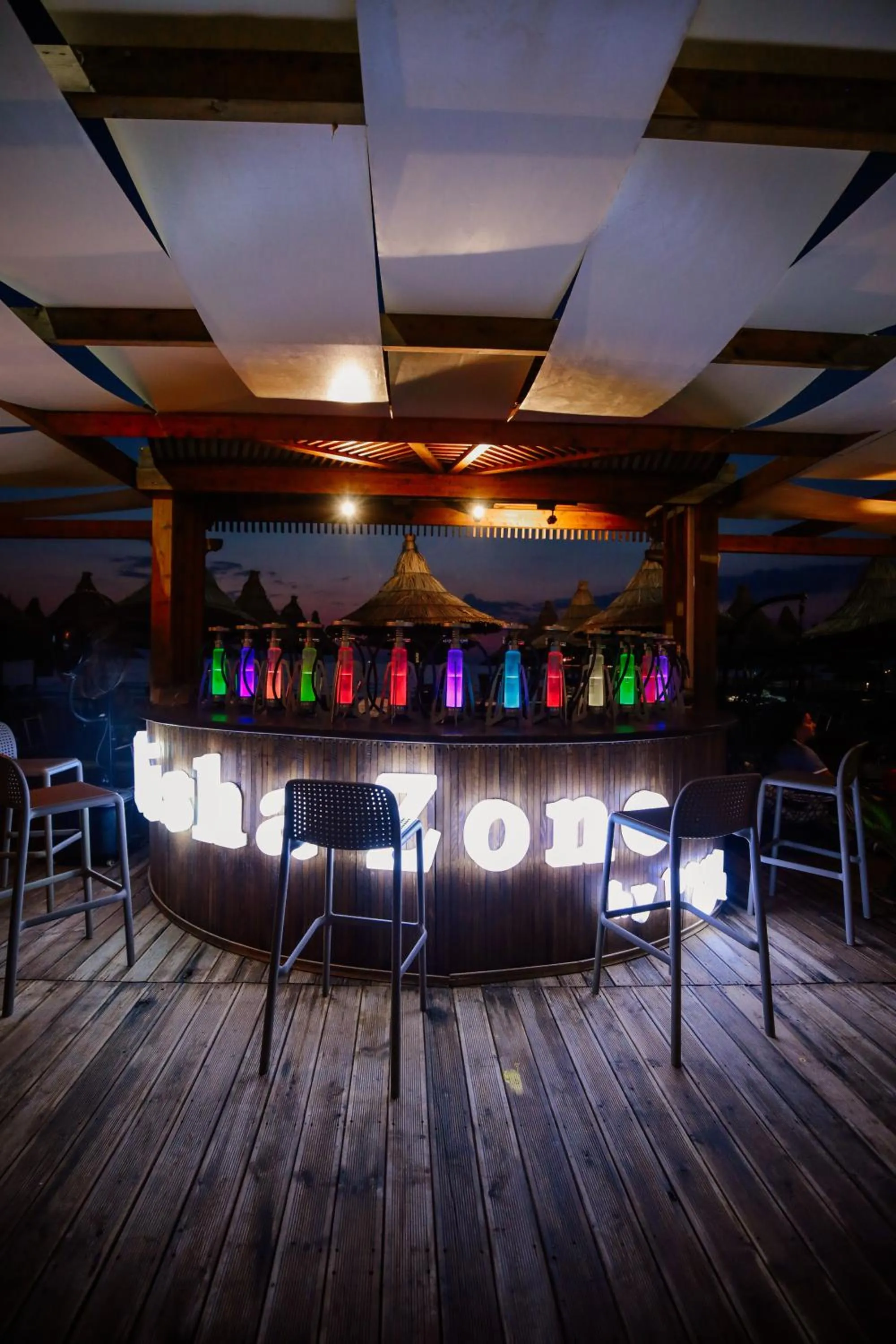 Entertainment in Klajdi Resort & SPA