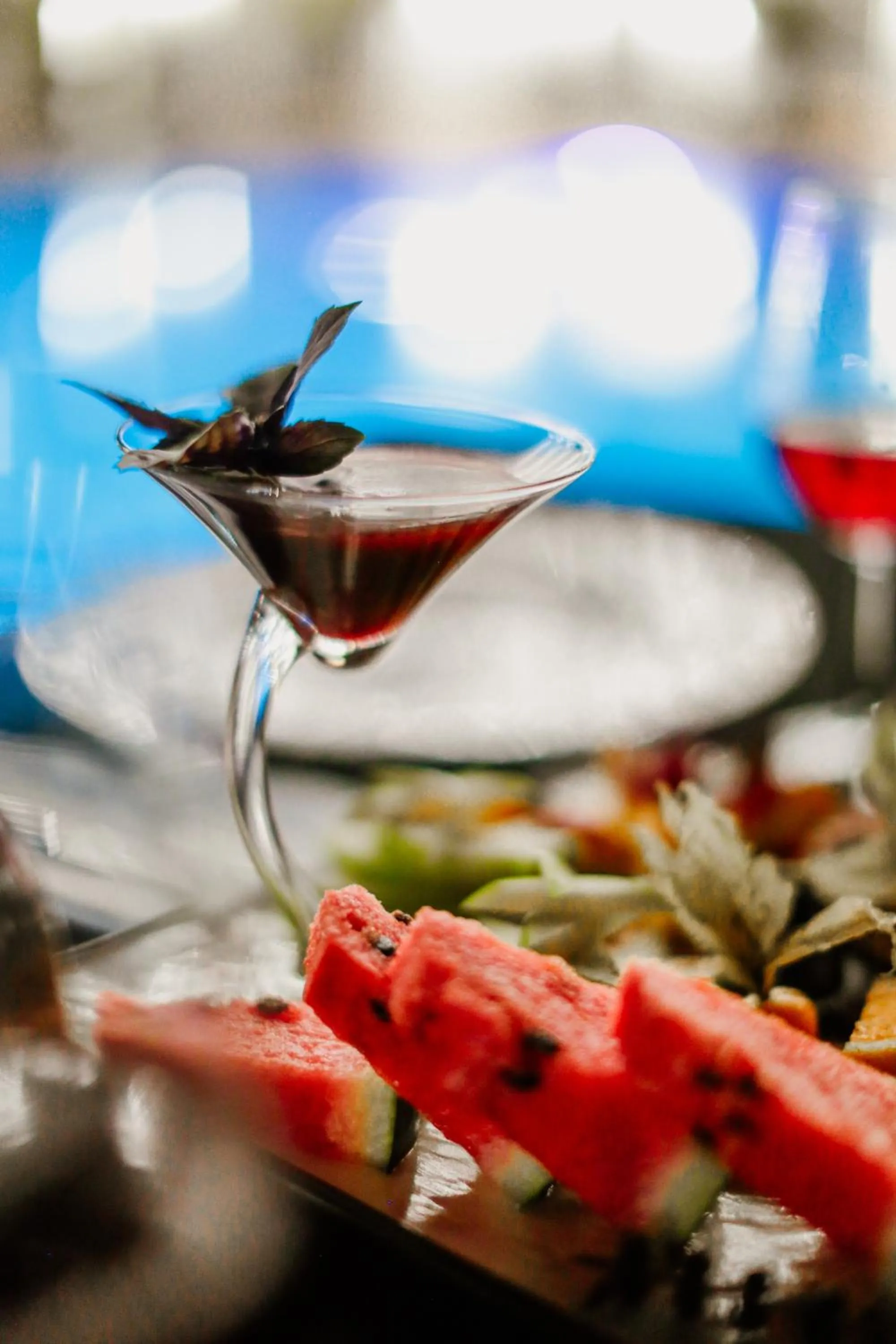 Food and drinks in Klajdi Resort & SPA