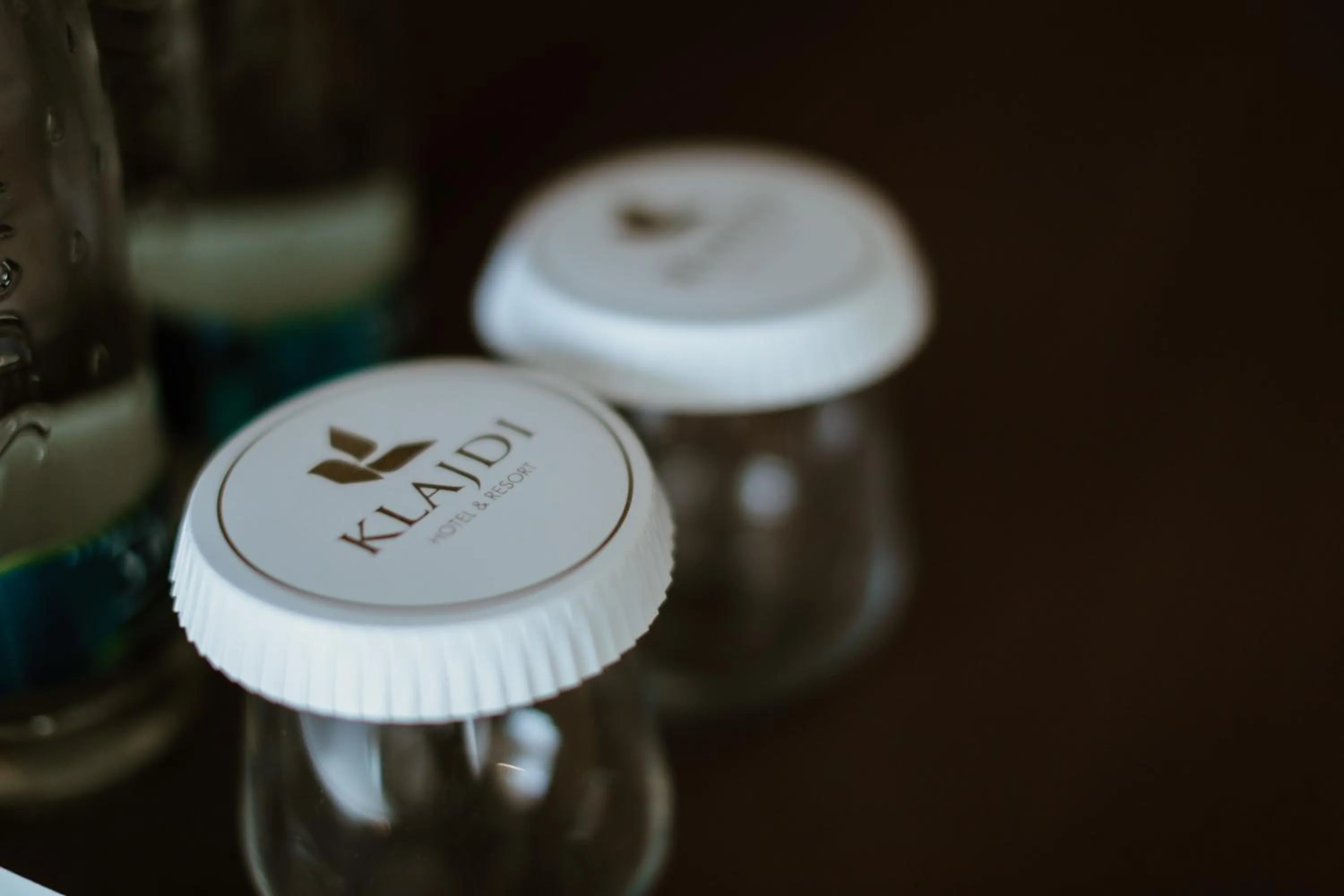 Coffee/tea facilities in Klajdi Resort & SPA