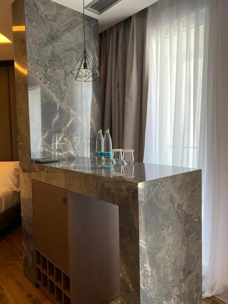 View (from property/room) in Klajdi Resort & SPA