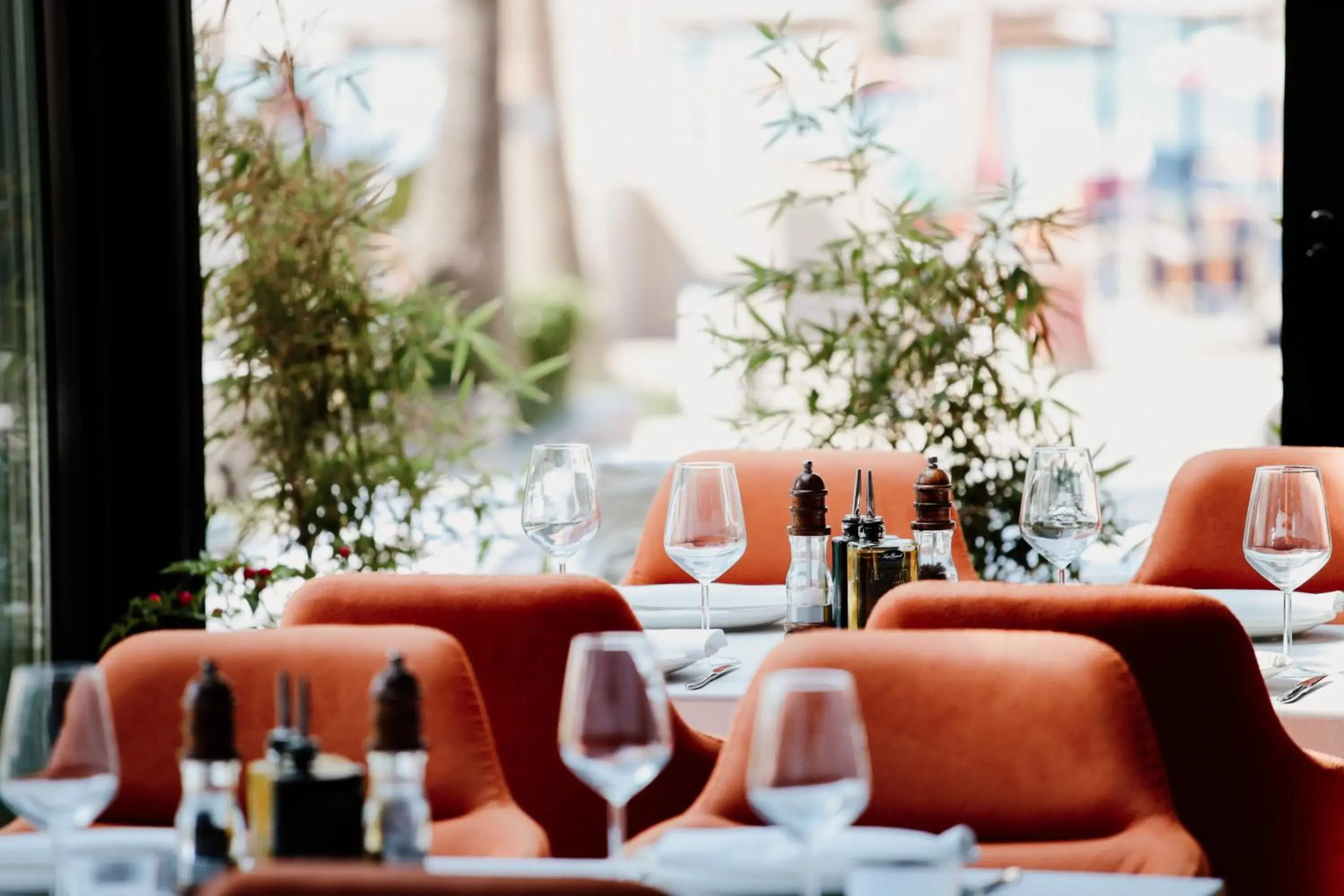 Restaurant/places to eat in Klajdi Resort & SPA Restaurant/places to eat in Klajdi Resort & SPA