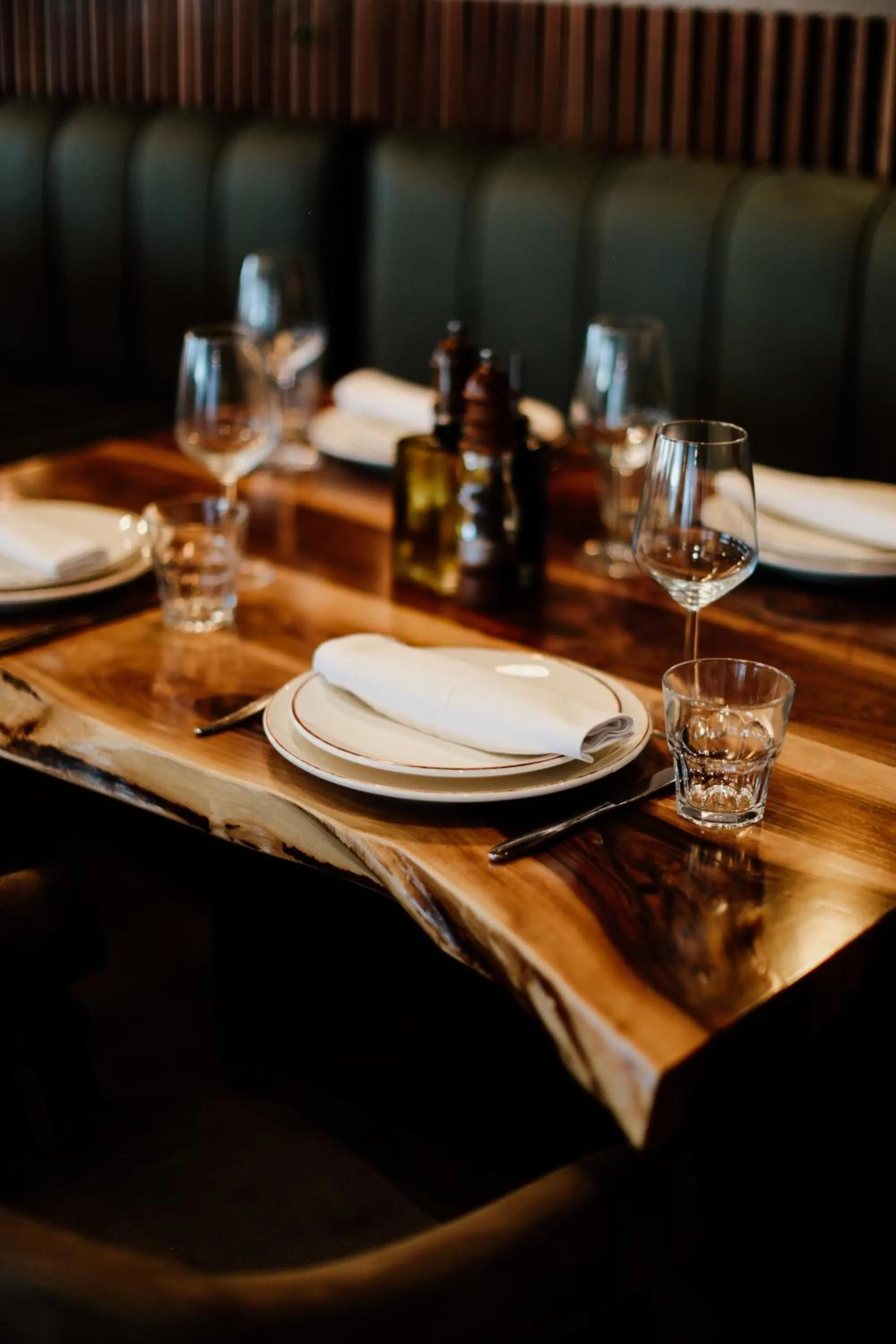 Restaurant/places to eat in Klajdi Resort & SPA