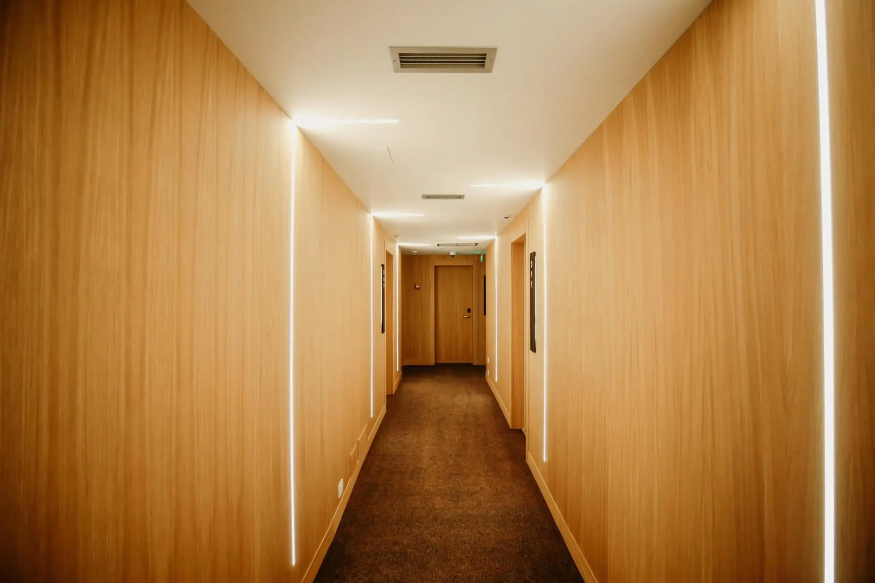 Property building in Klajdi Resort & SPA Property building in Klajdi Resort & SPA