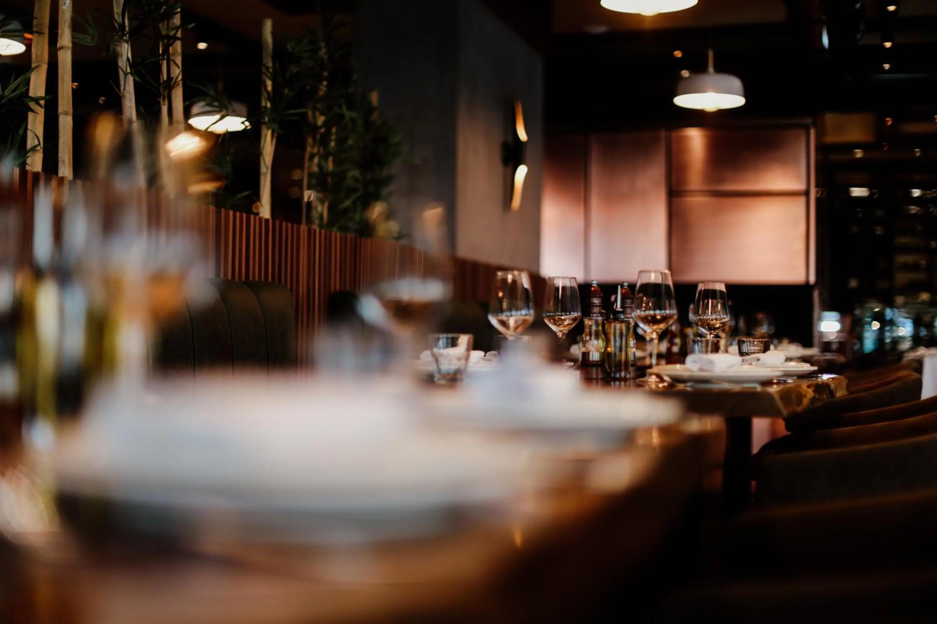 Restaurant/places to eat in Klajdi Resort & SPA