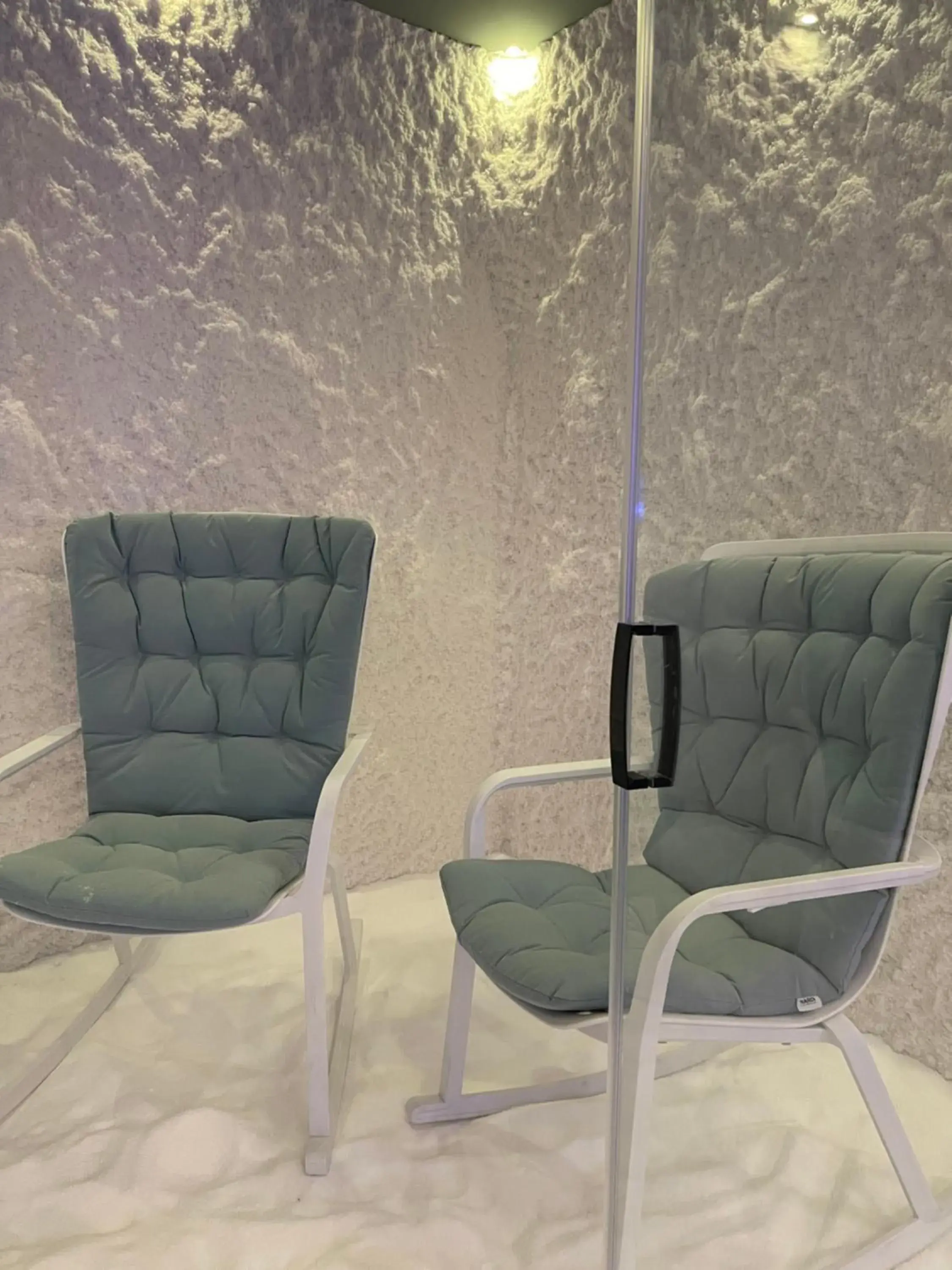 Spa and wellness centre/facilities in Klajdi Resort & SPA Spa and wellness centre/facilities in Klajdi Resort & SPA