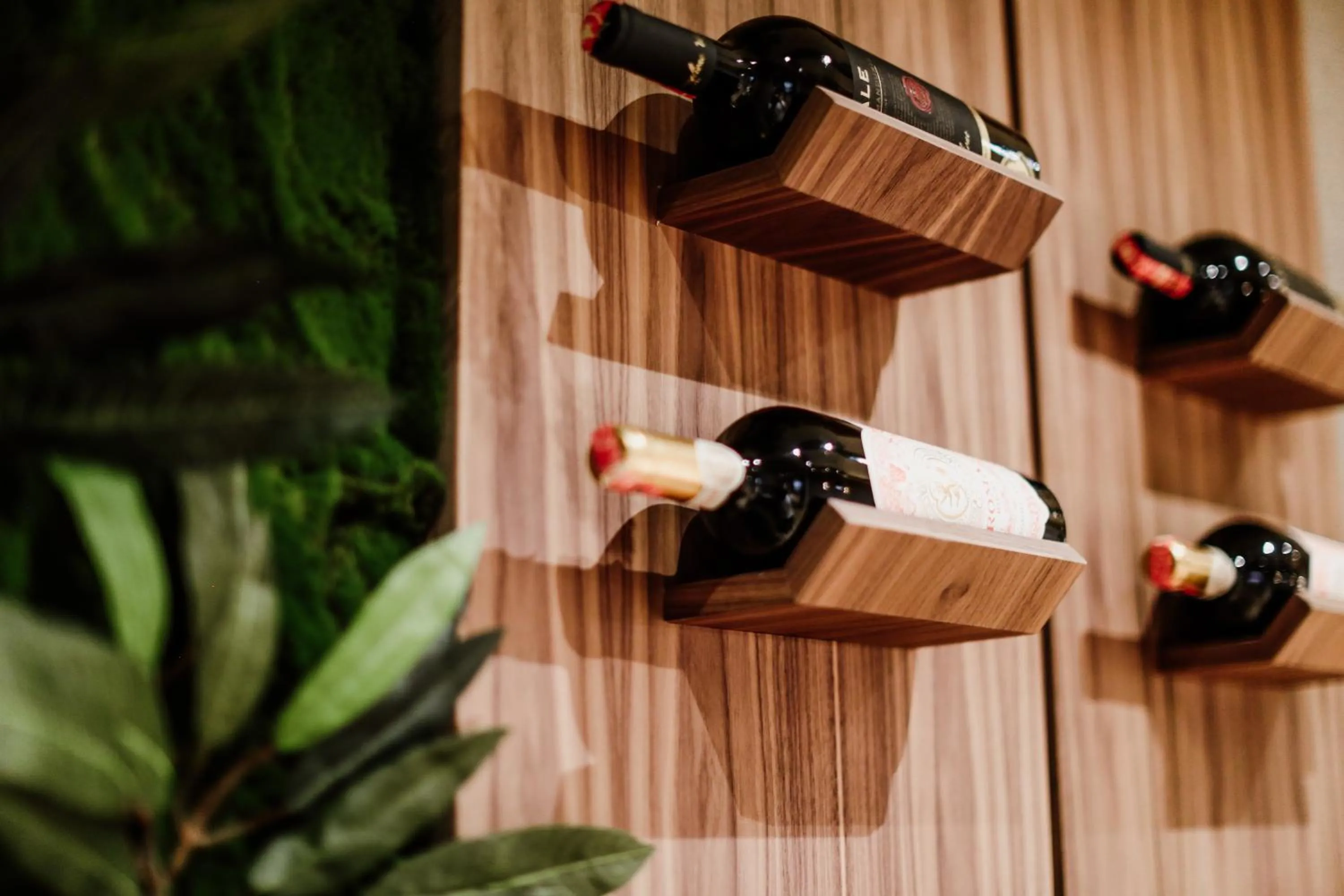 Alcoholic drinks in Klajdi Resort & SPA