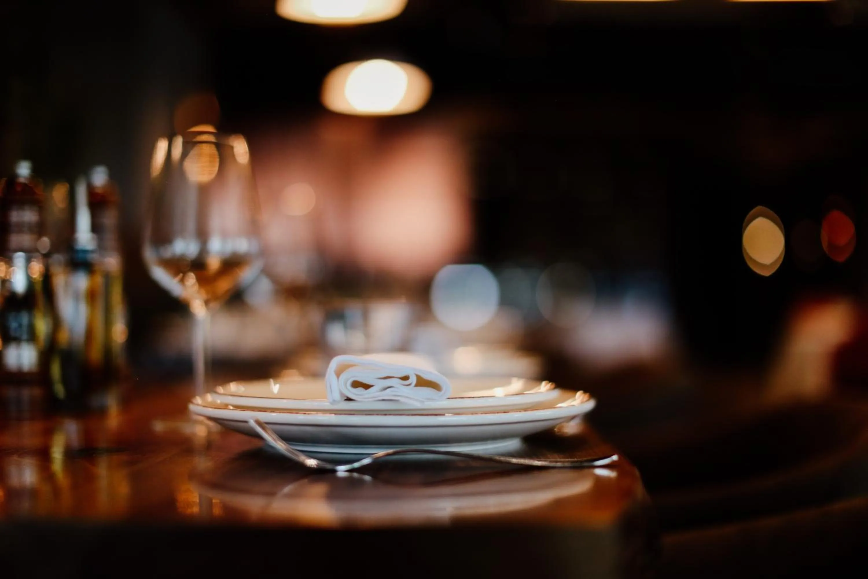 Restaurant/places to eat in Klajdi Resort & SPA