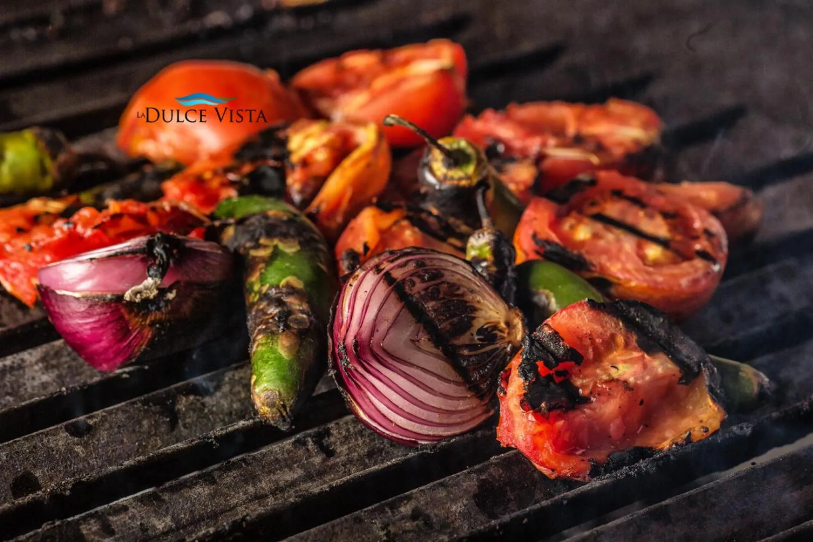 Food in La Dulce Vista Hotel & Villas - Sierra Madre Puerto Vallarta