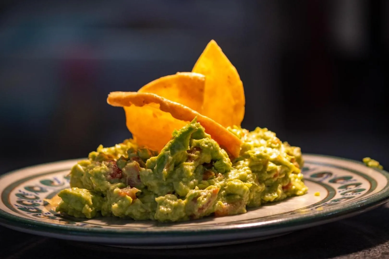 Restaurant/places to eat in La Dulce Vista Hotel & Villas - Sierra Madre Puerto Vallarta